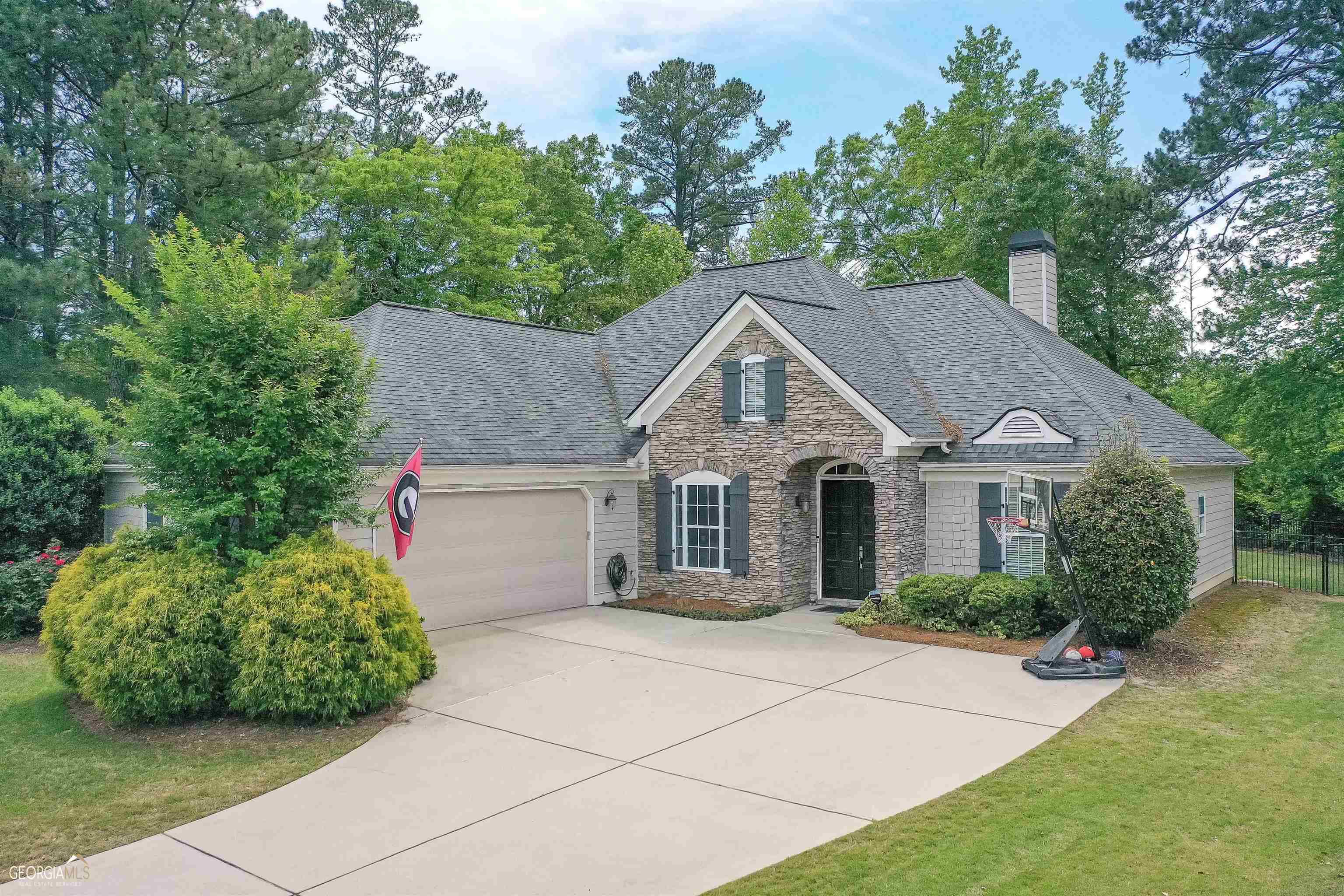 Villa Rica, GA 30180,1001 Chestnut Creek DR