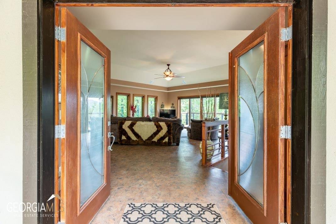Hiawassee, GA 30546,1206 Bear Paw LN