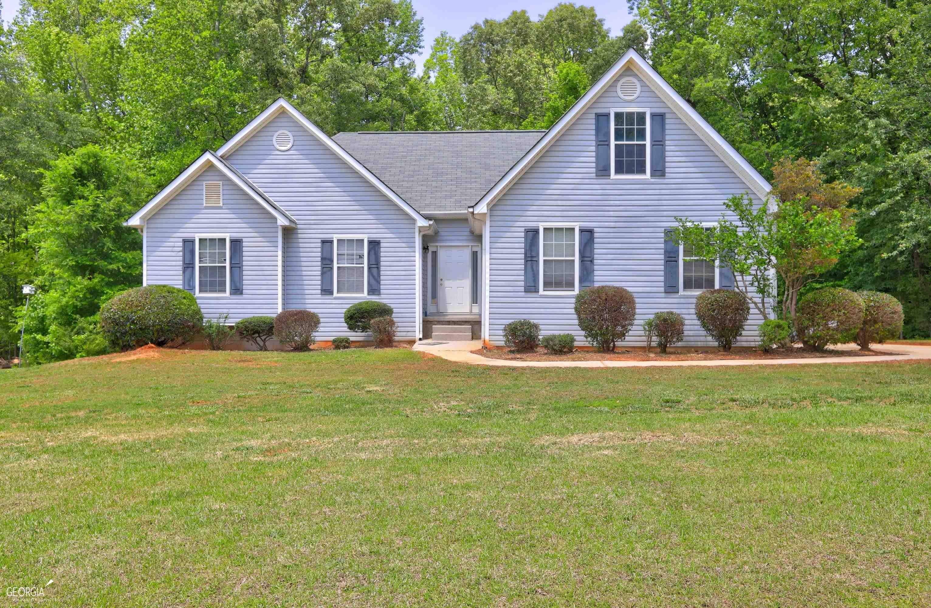 Stockbridge, GA 30281,544 Mckenzie