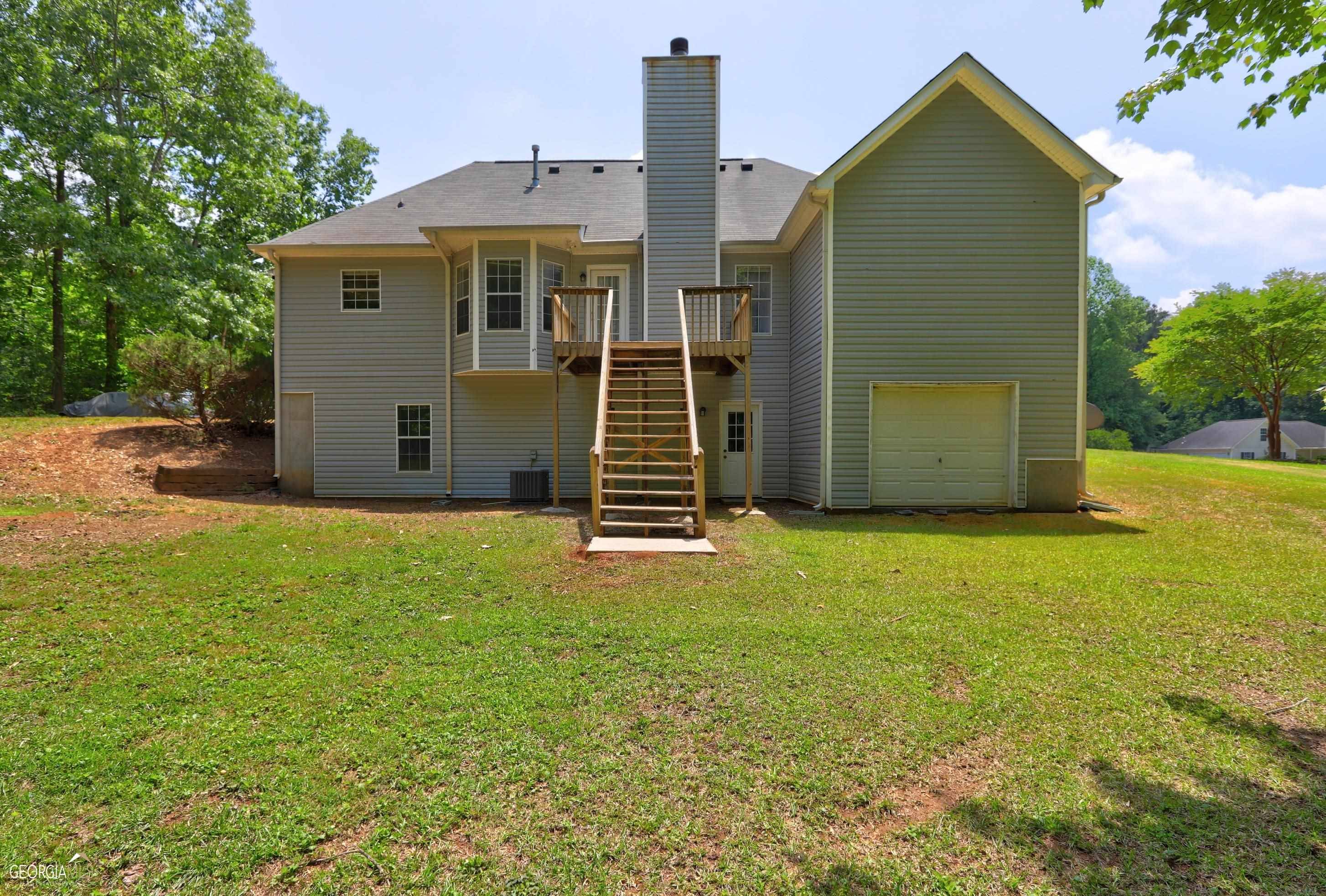 Stockbridge, GA 30281,544 Mckenzie