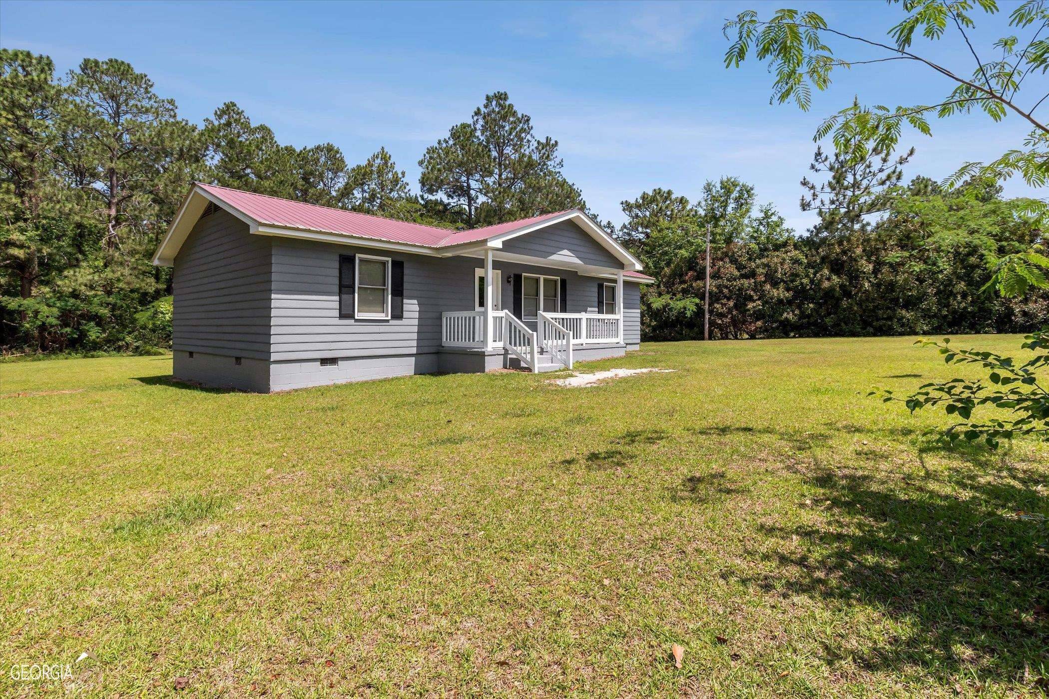 Metter, GA 30439,578 Ann