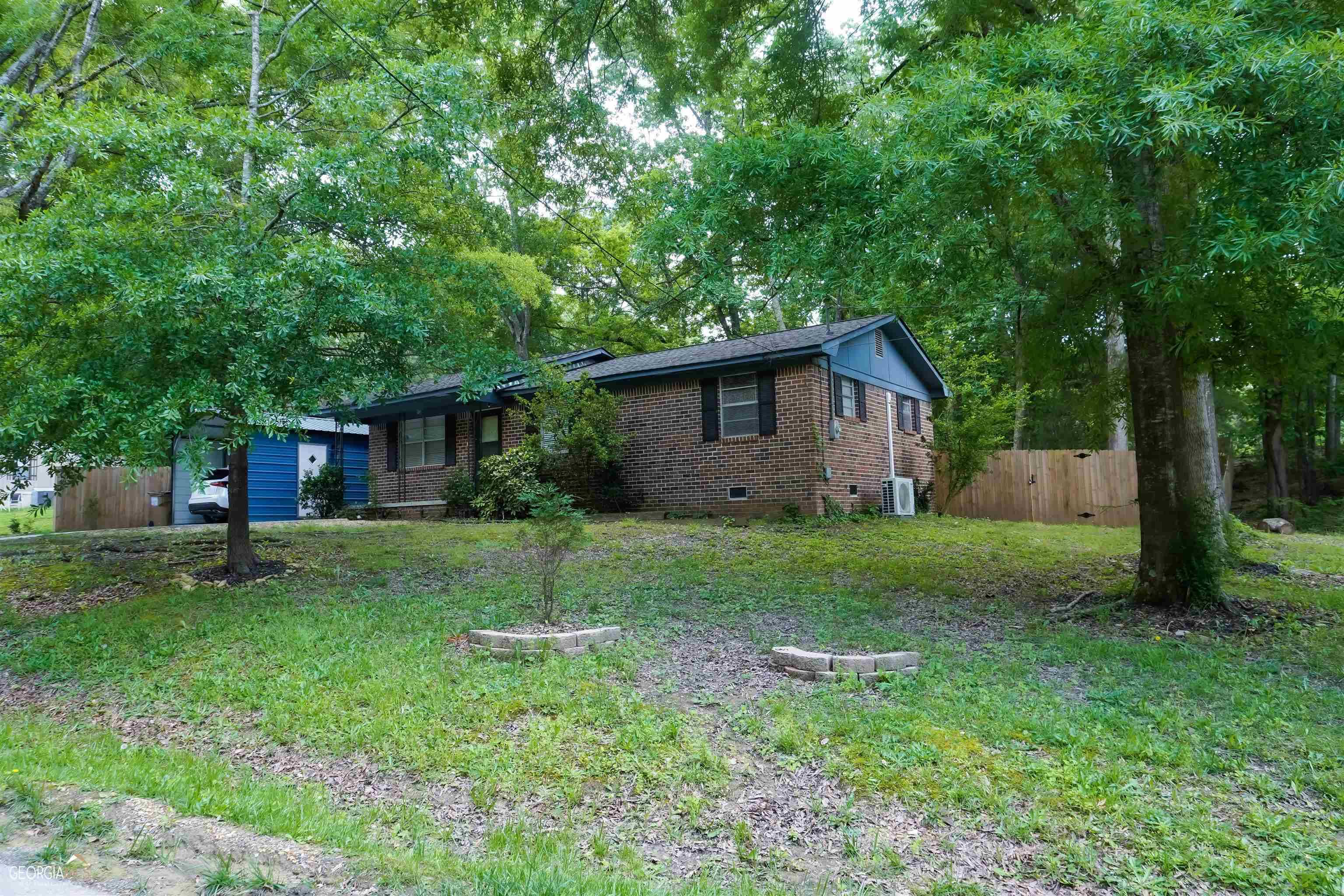 Fairmount, GA 30139,2039 Scott Brown