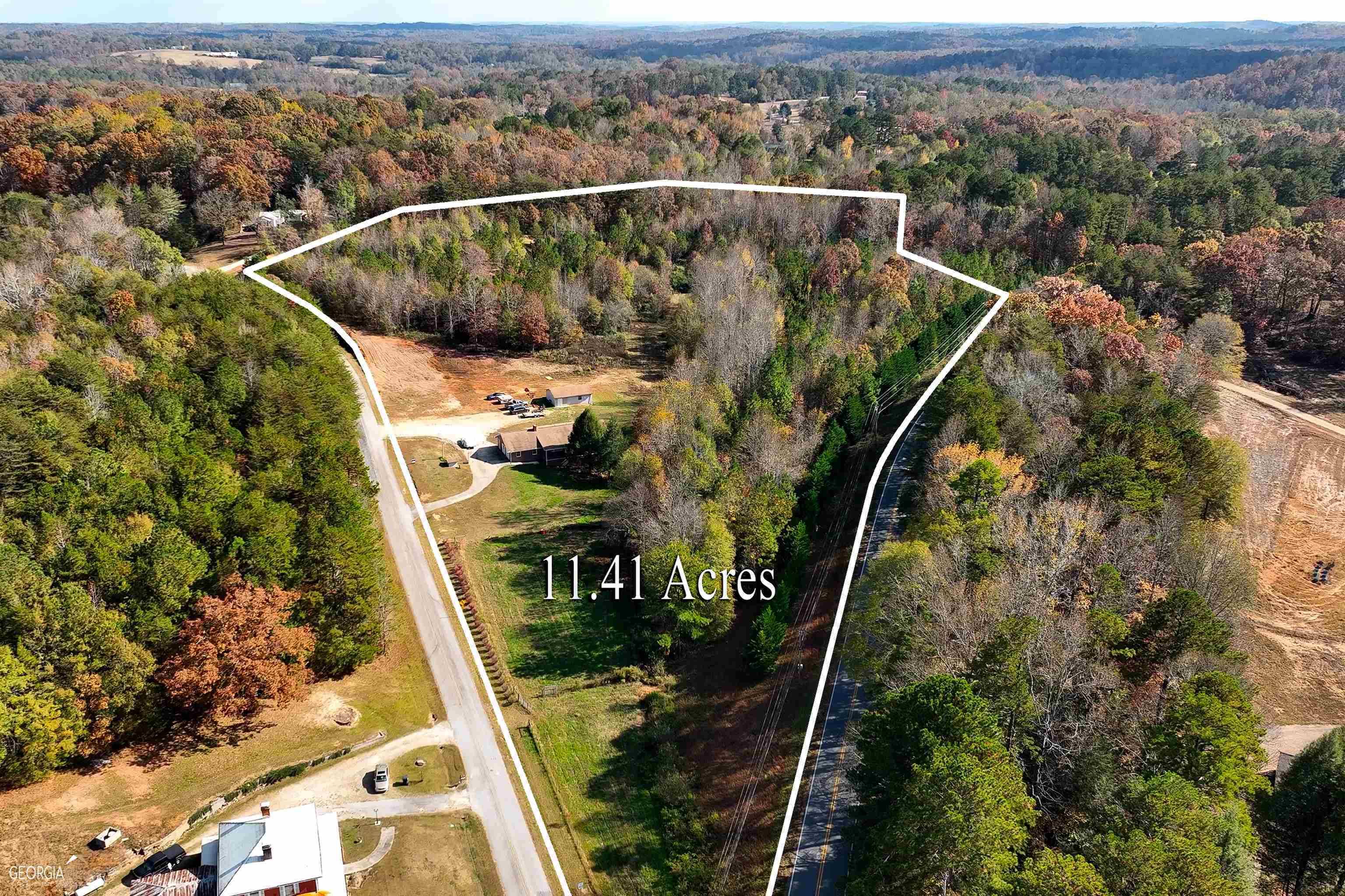 Toccoa, GA 30577,1161 Old Carnes Creek