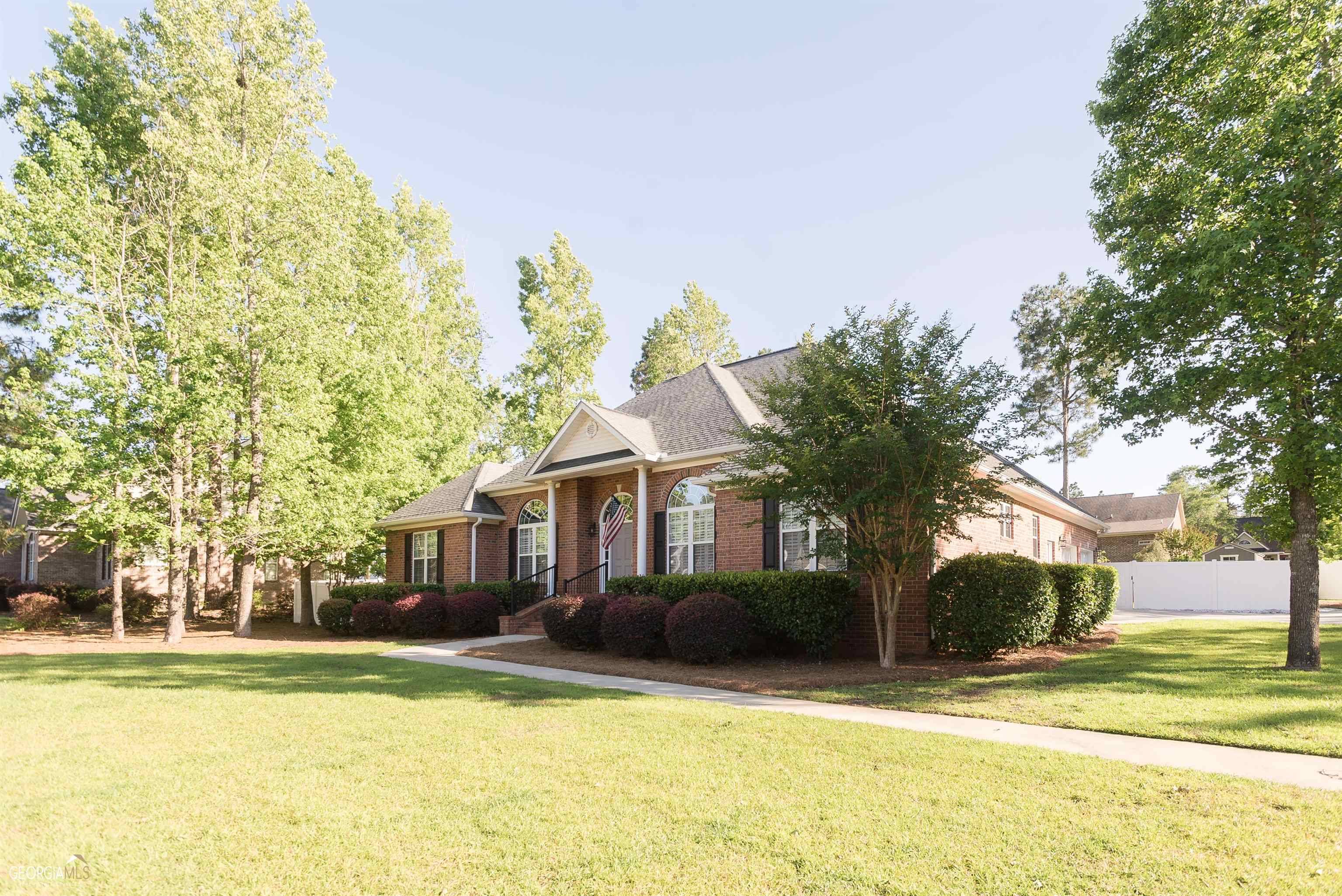 Statesboro, GA 30458,455 Myrtle Crossing LN