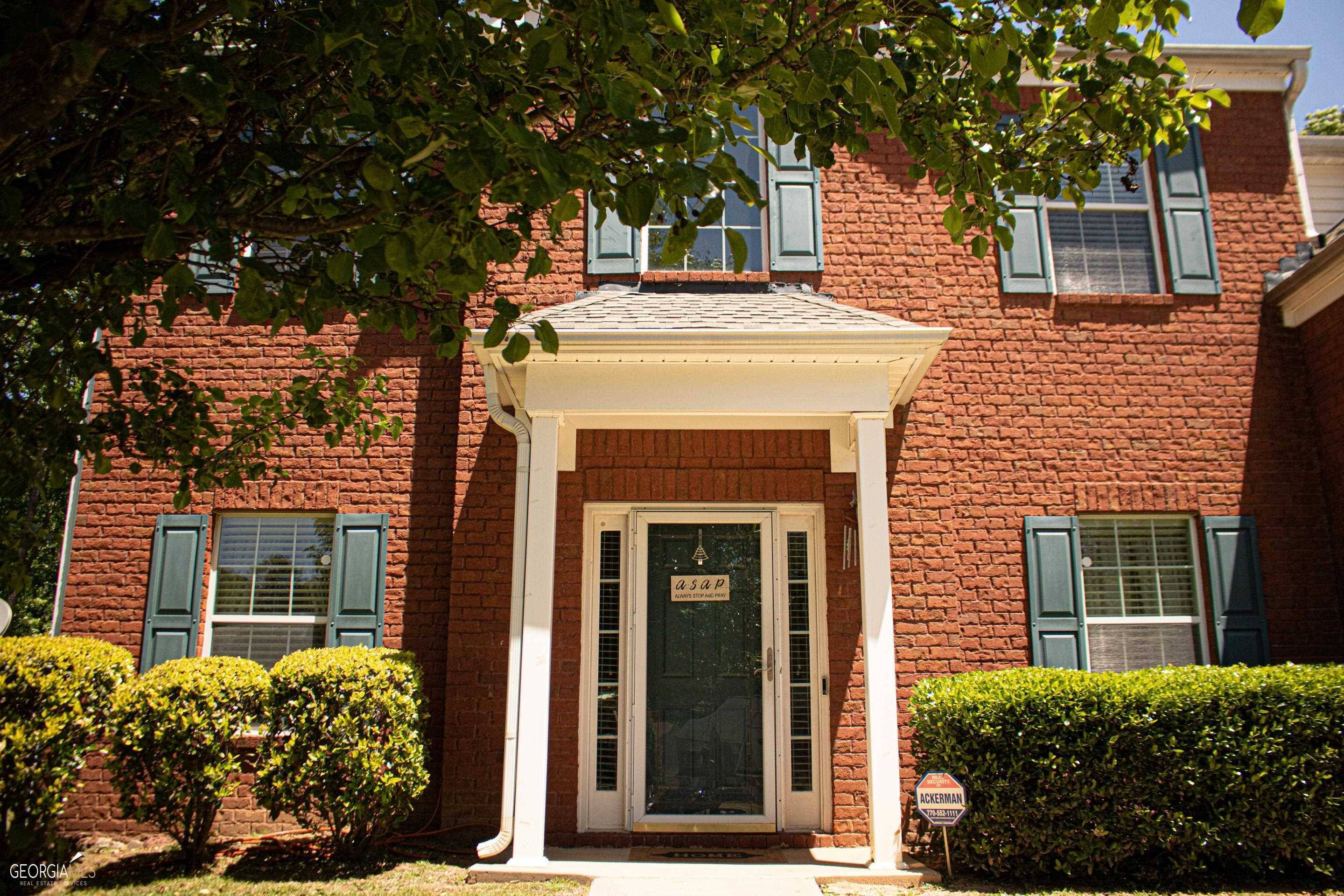 Riverdale, GA 30296,6432 Polar Fox CT