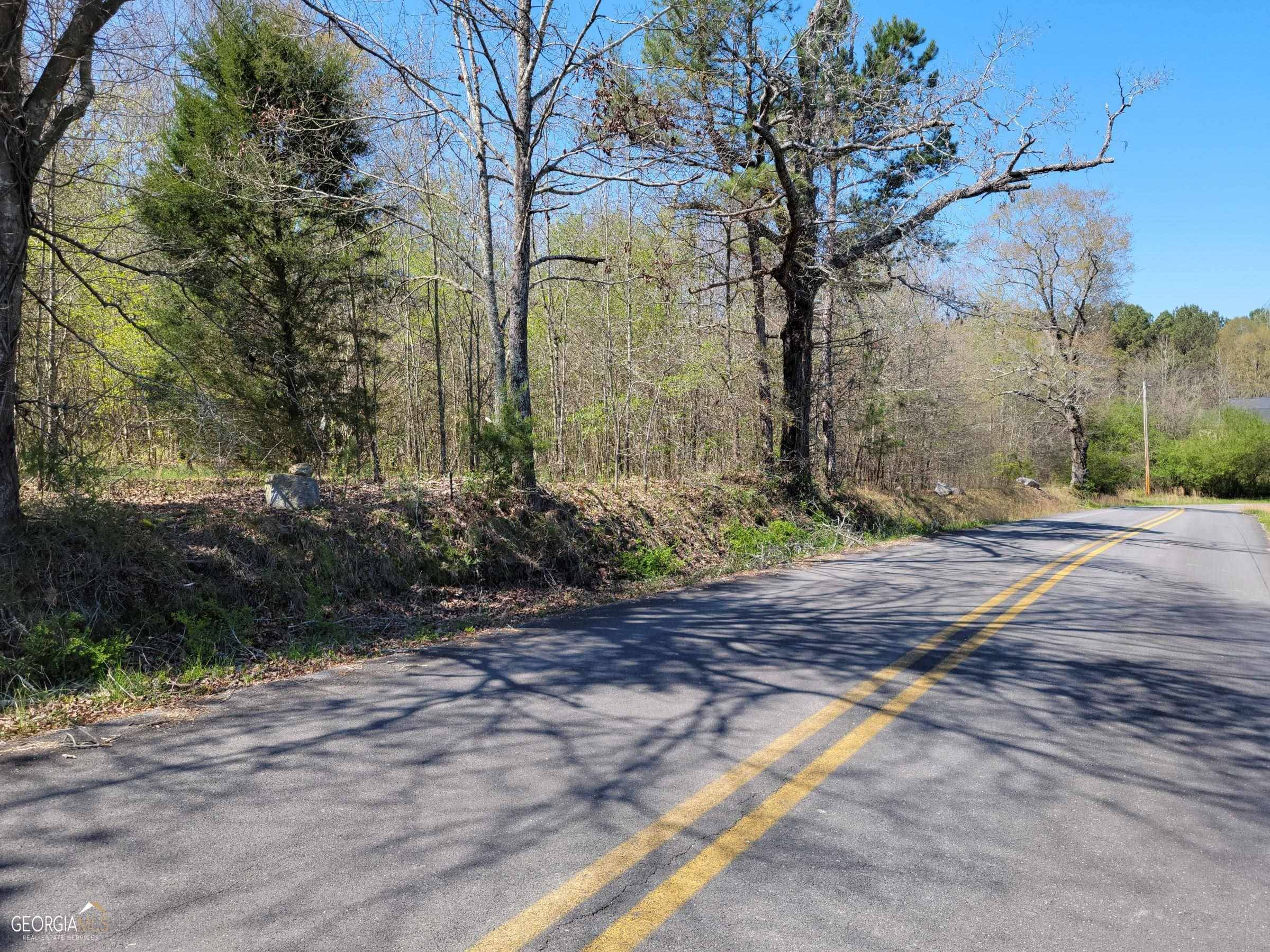 Summerville, GA 30747,0 Sand Pit RD