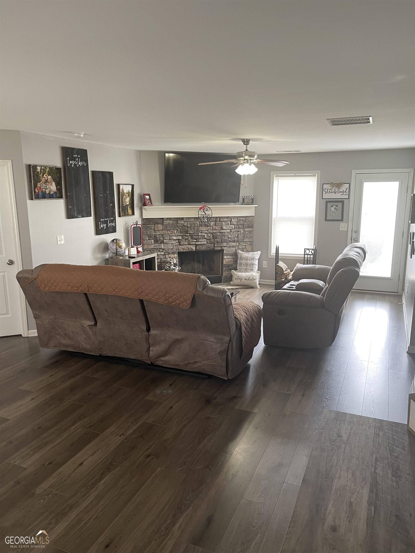 Colbert, GA 30628,86 Isabelles WAY