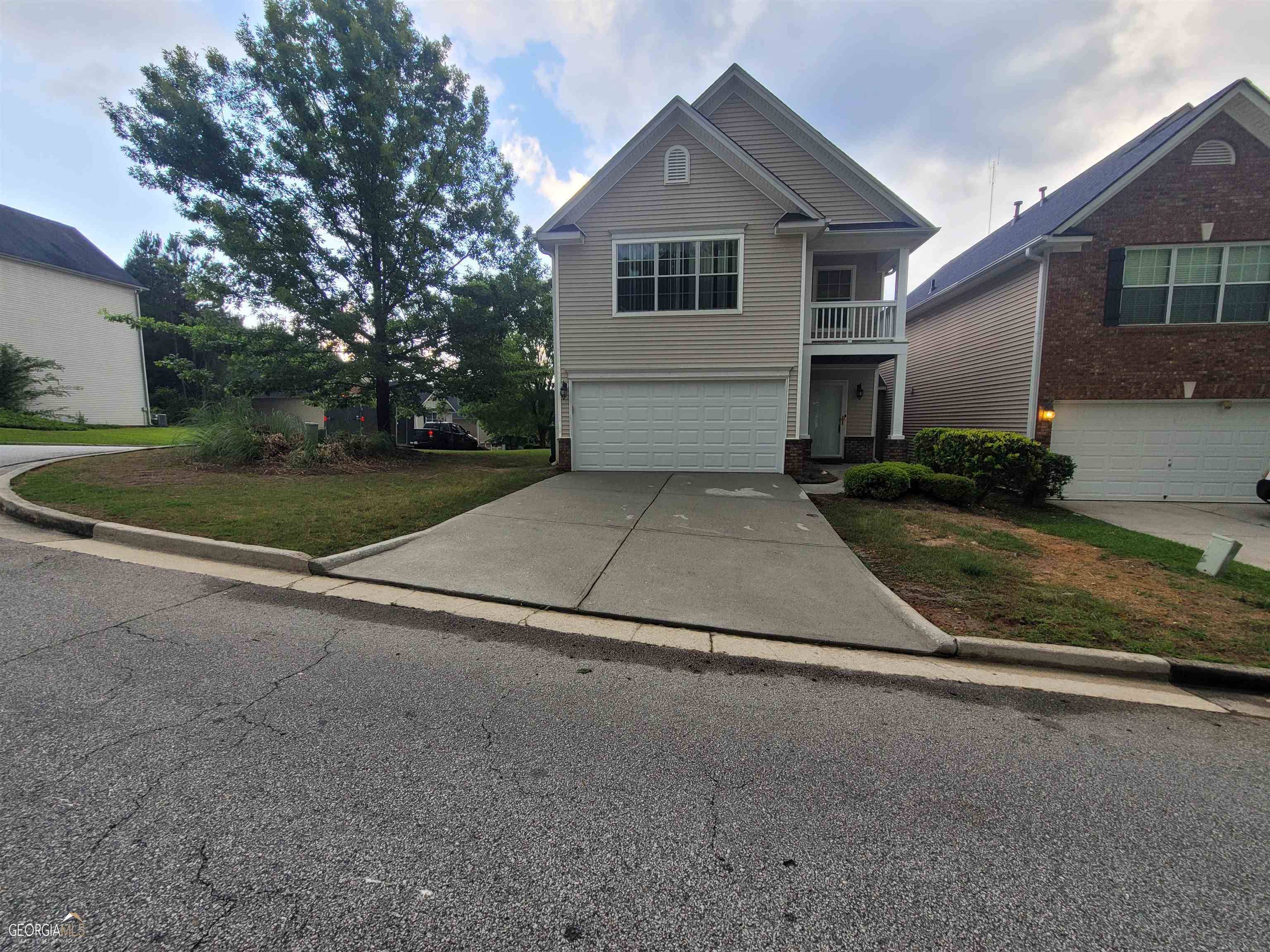 Lithonia, GA 30058,658 Shadow Lakes Drive