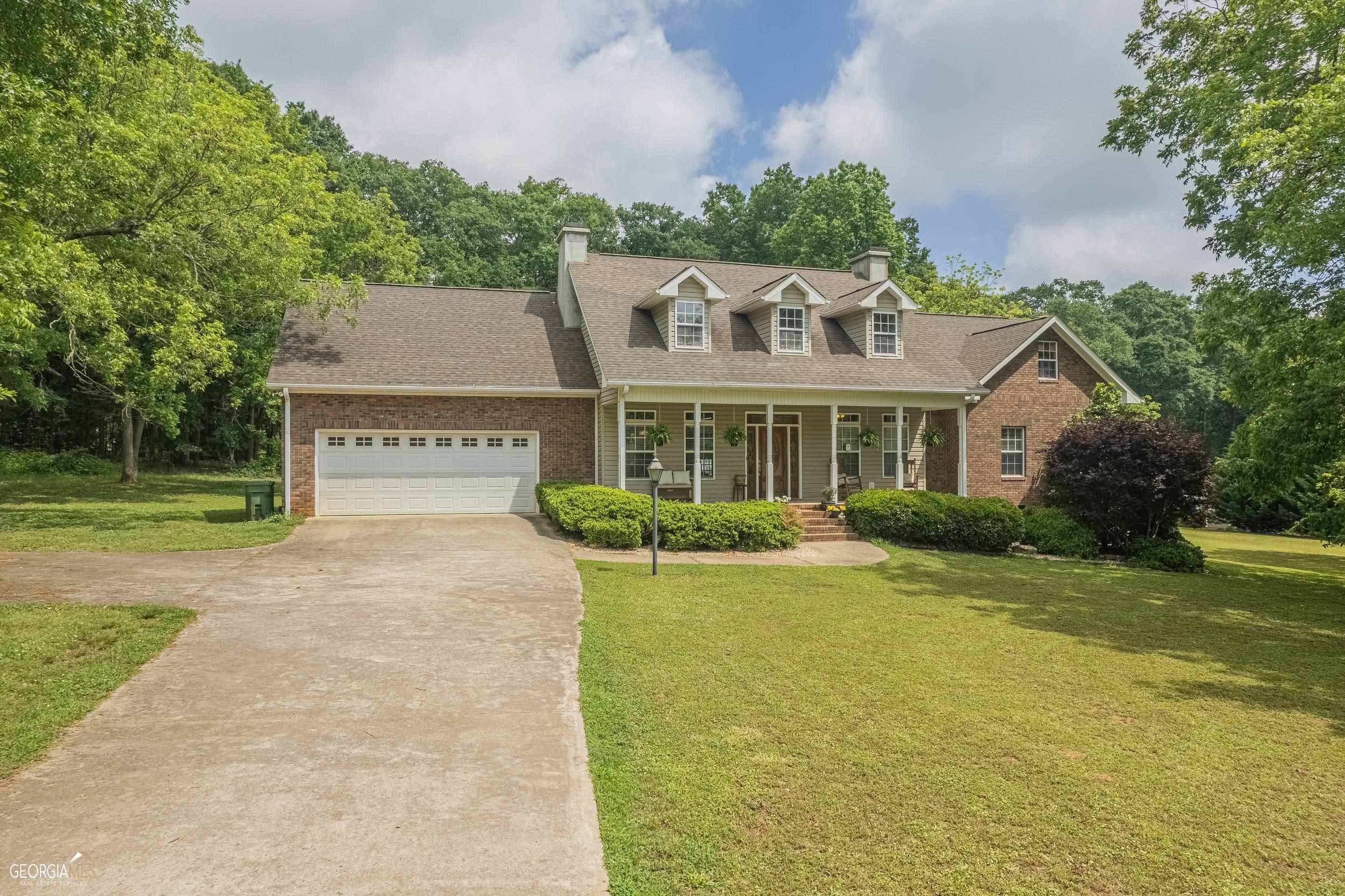 Royston, GA 30662,97 Nicolas RD