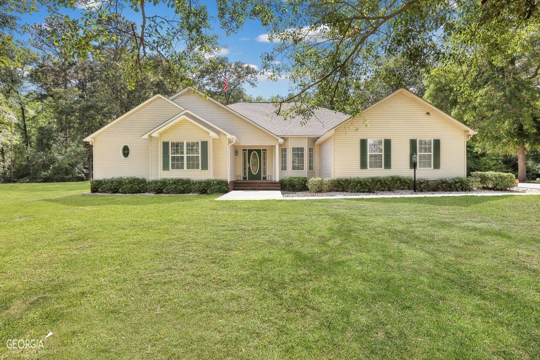 Statesboro, GA 30458,804 Herons WALK