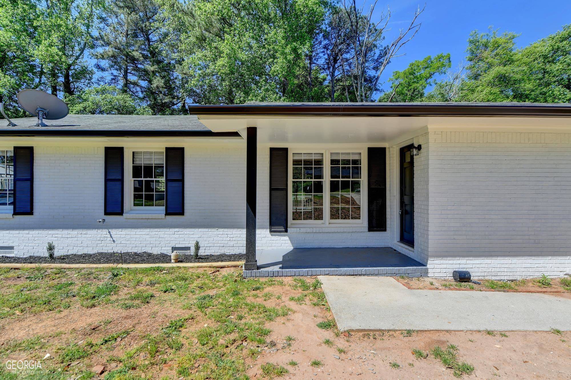 Stone Mountain, GA 30083,874 Meadow Rock