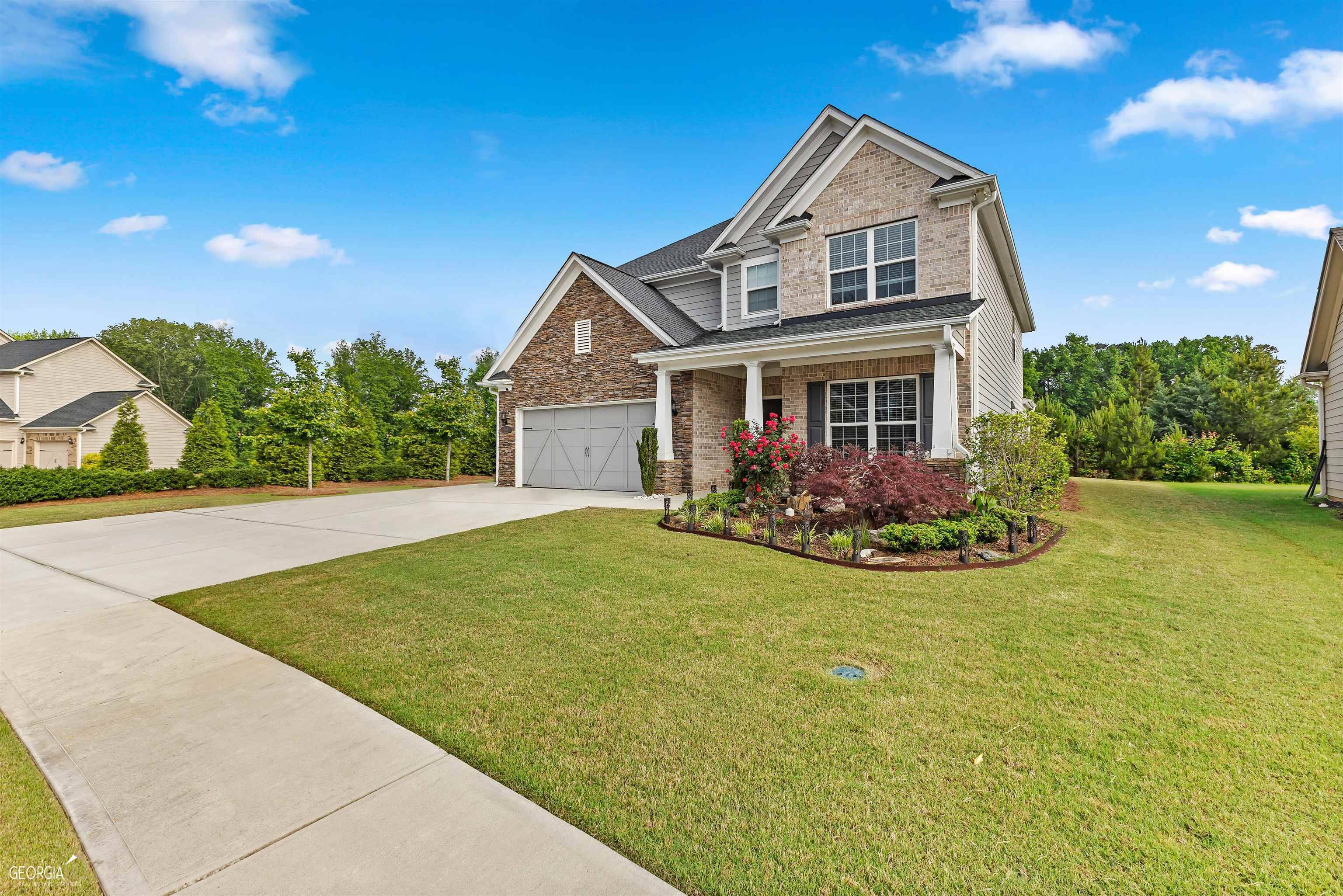 Peachtree City, GA 30269,110 Fairgate