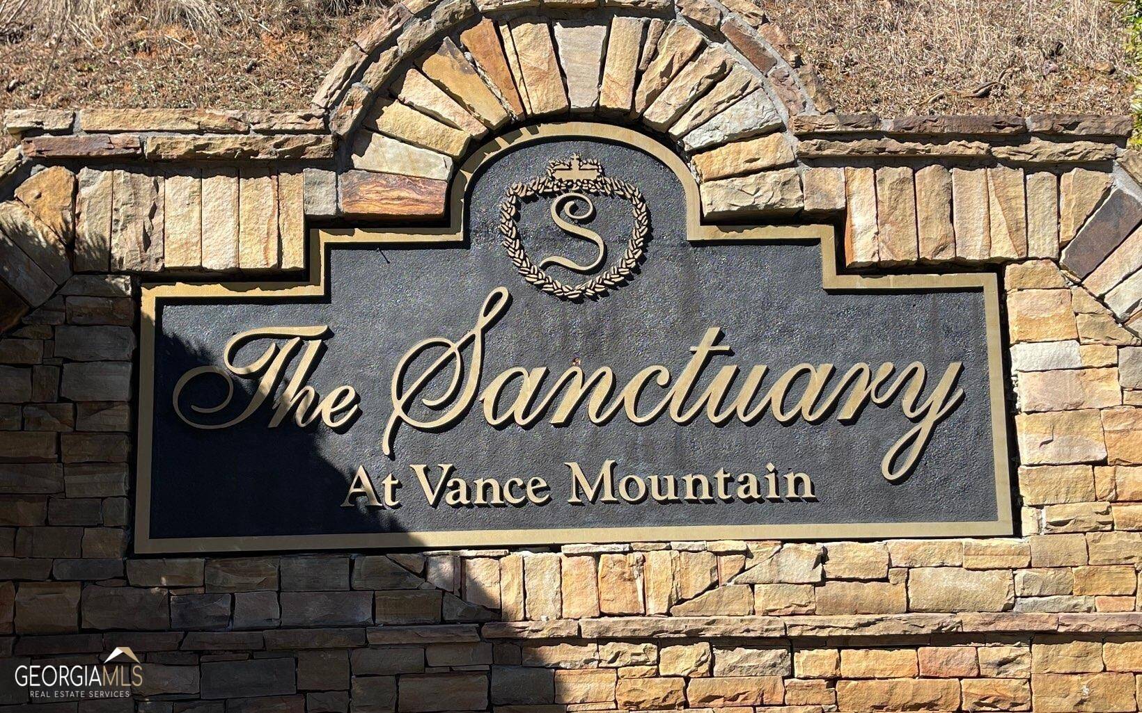 Murphy, NC 28906,LOT 67 The Sanctuary At Vance Mountain