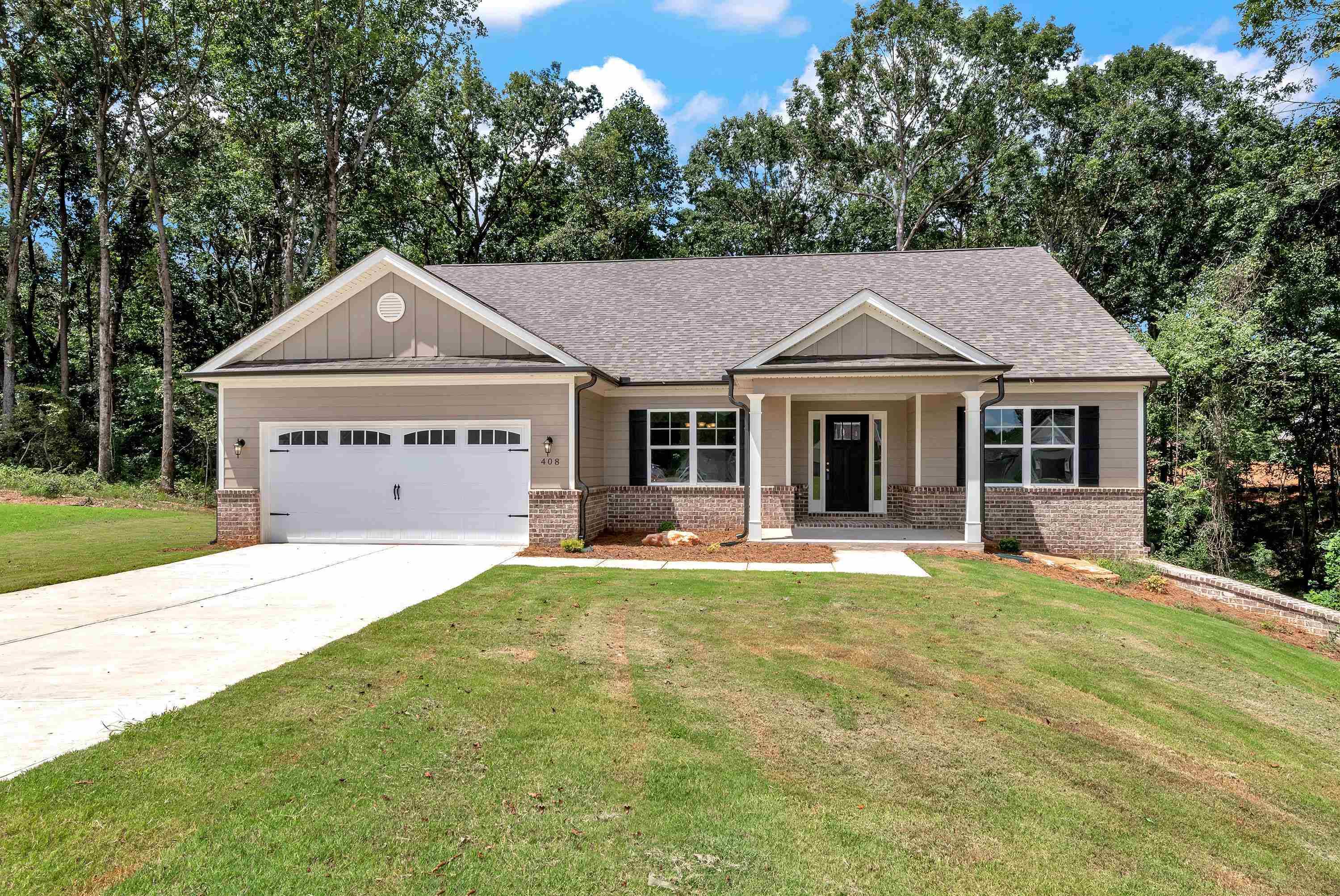 Winder, GA 30680,408 Finch Landing RD #16