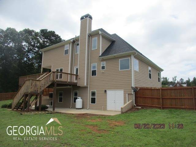 Williamson, GA 30292,154 Windsor CT