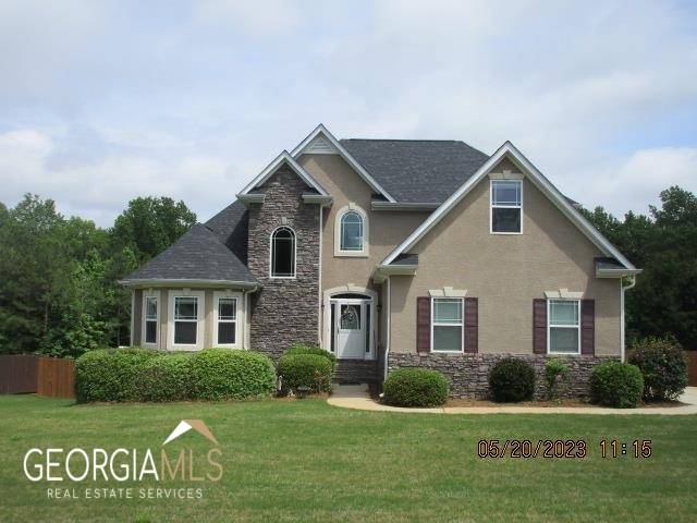 Williamson, GA 30292,154 Windsor CT