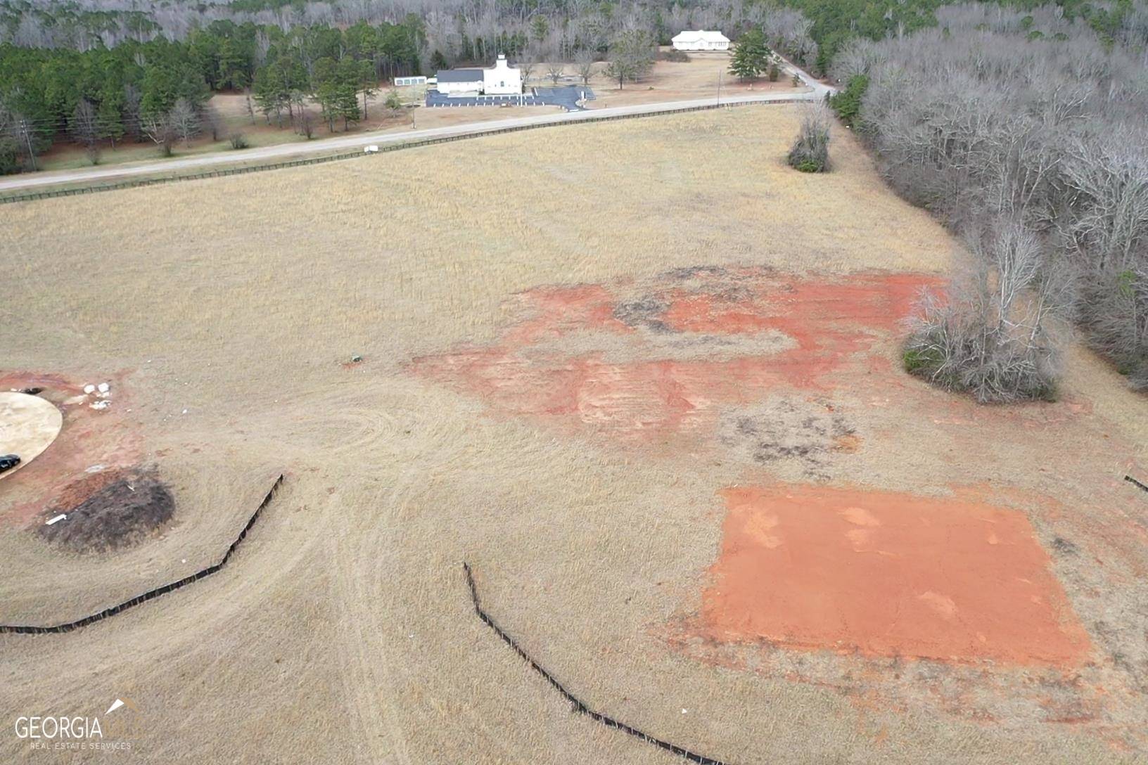 Pine Mountain, GA 31822,LOT 3 Willows BLVD