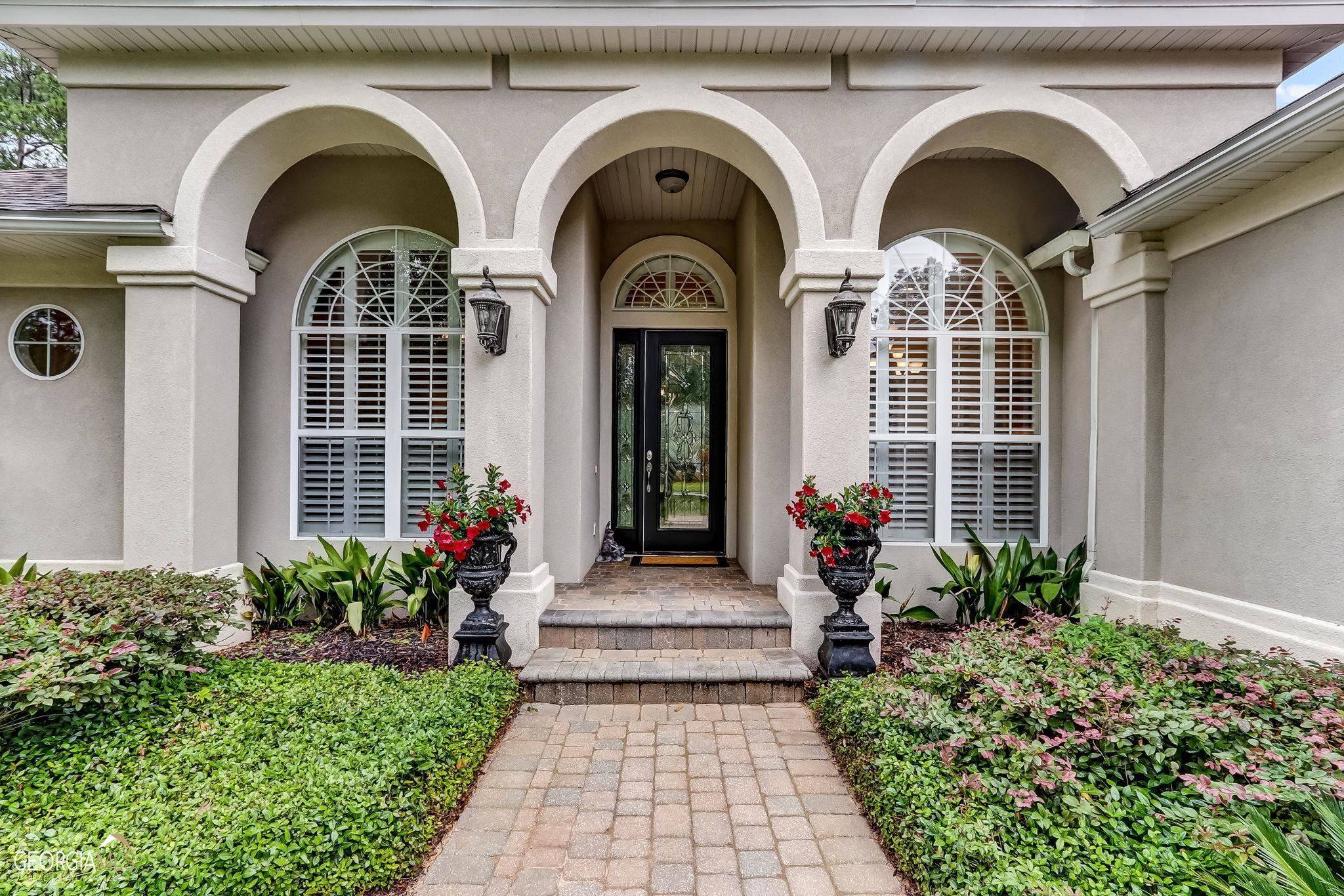 St. Marys, GA 31558,5 Sandhill Crane DR