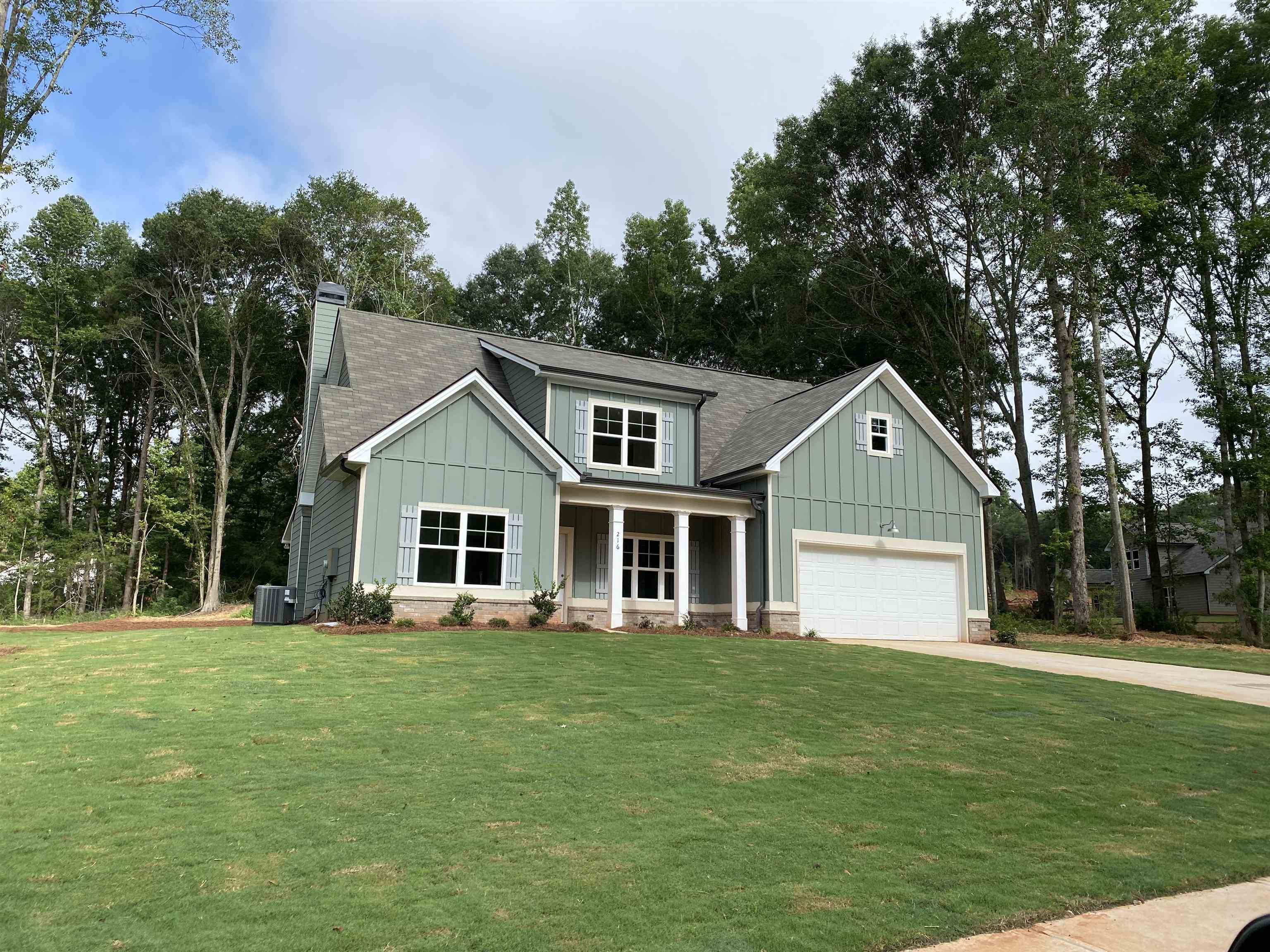 Winder, GA 30680,216 Westminster