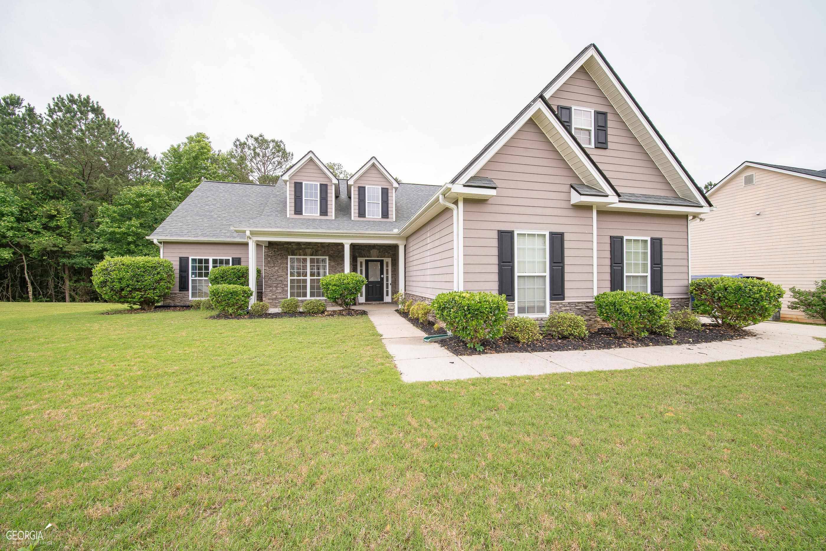 Lagrange, GA 30241,125 Jasmine LN