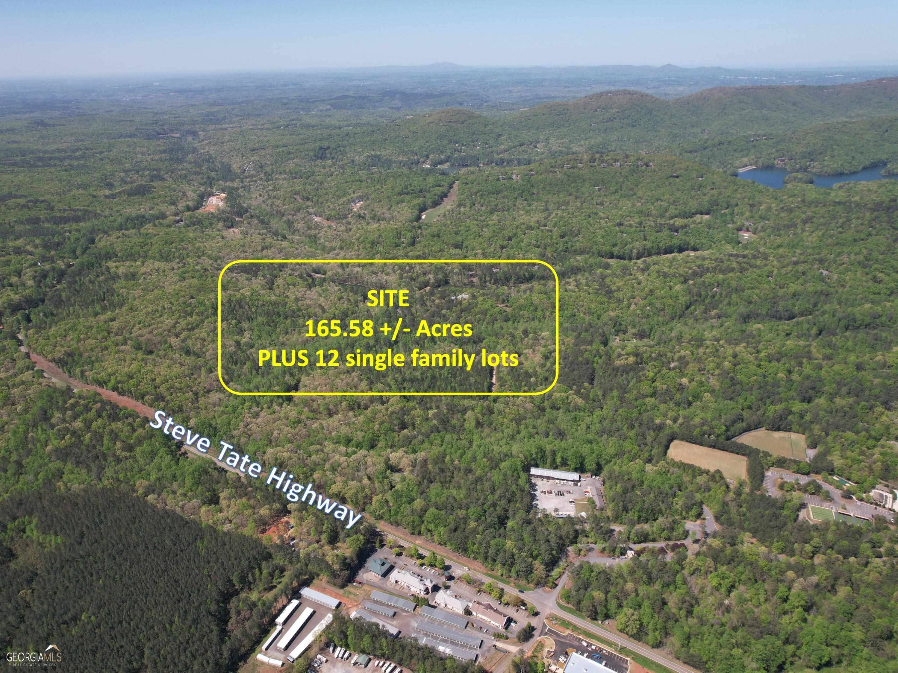 Marble Hill, GA 30148,24000 Waterford WAY #LOT 4850