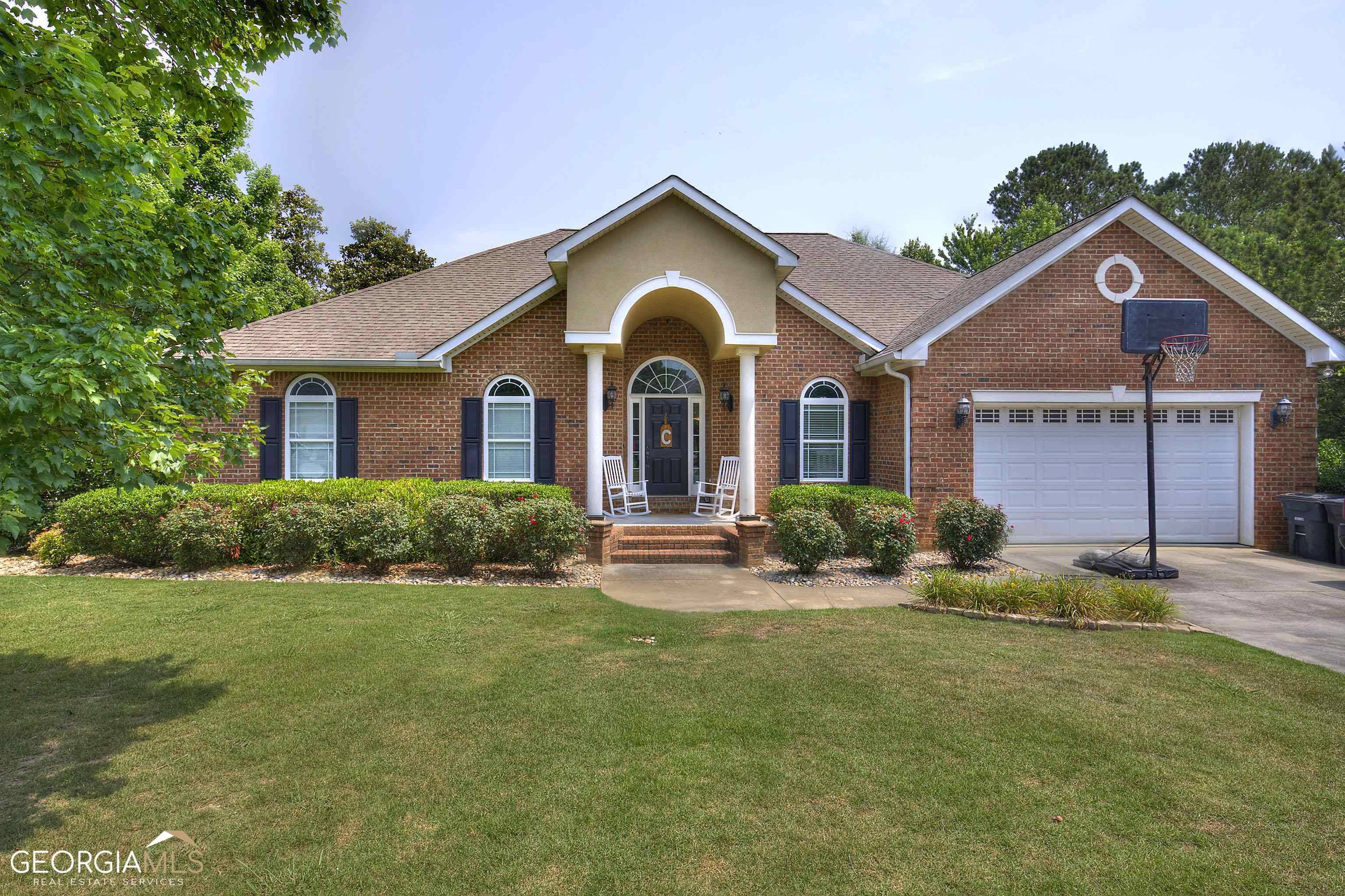 Calhoun, GA 30701,104 Quail CIR