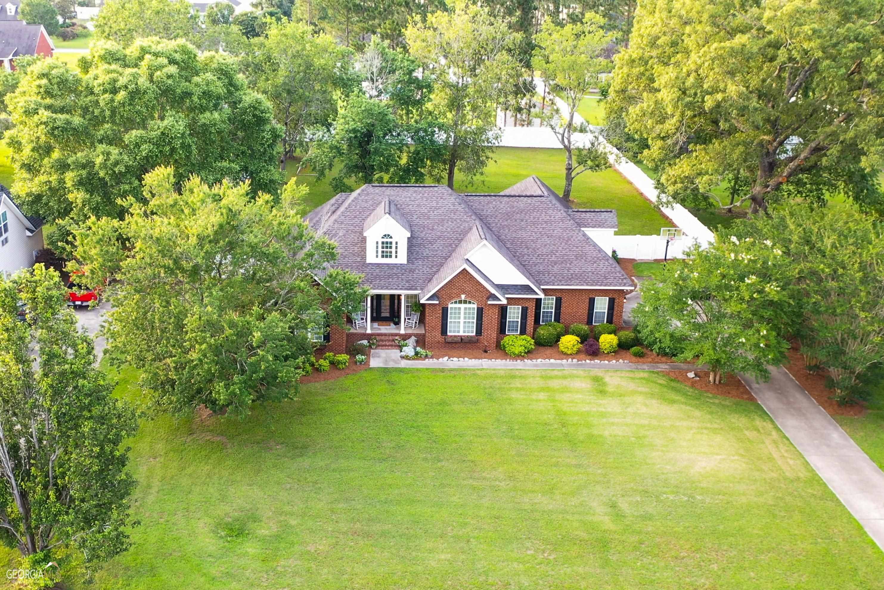 Statesboro, GA 30461,9017 Oakfield DR