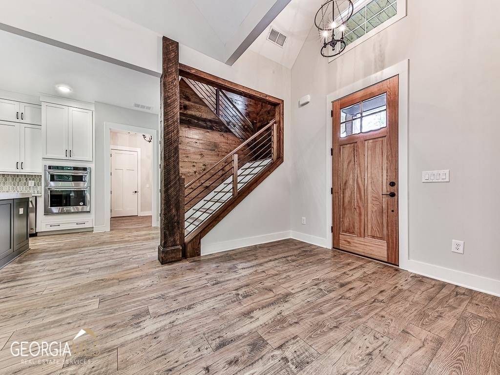 Ellijay, GA 30540,31 Ridge Creek LN