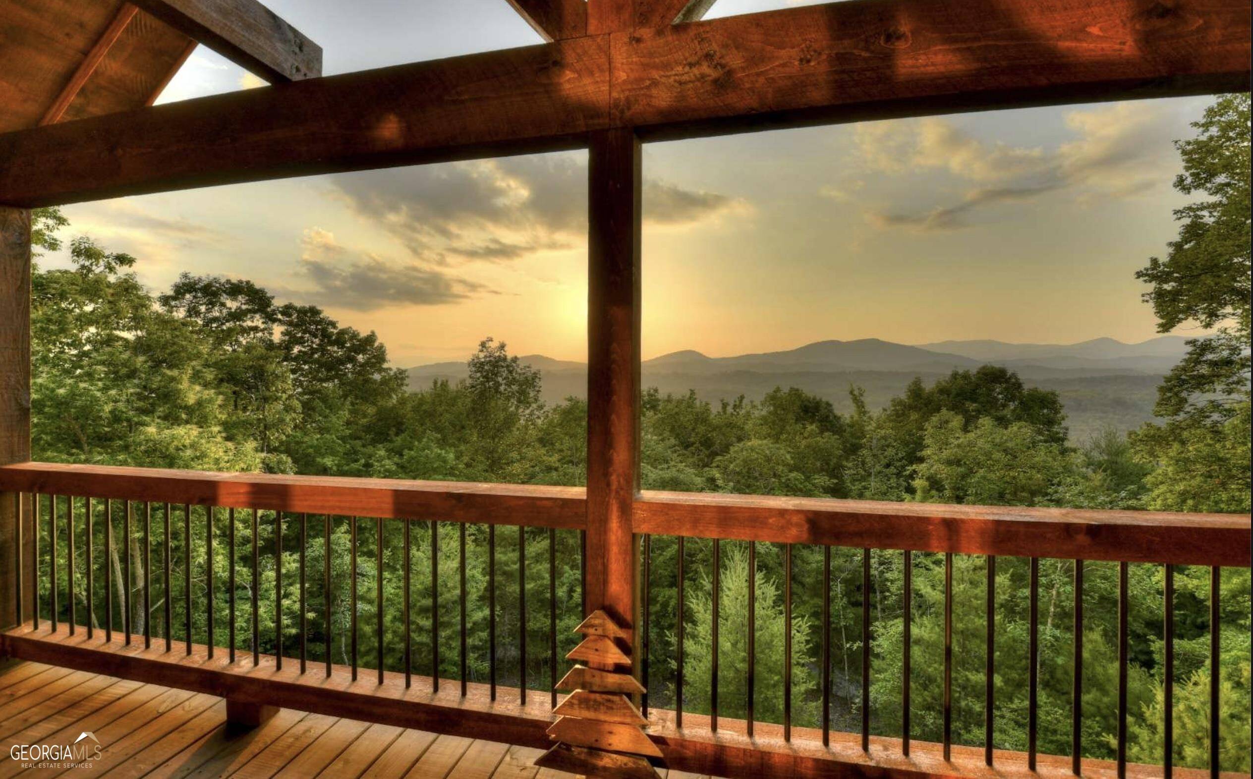 Mineral Bluff, GA 30559,41 Pinnacle Point PL