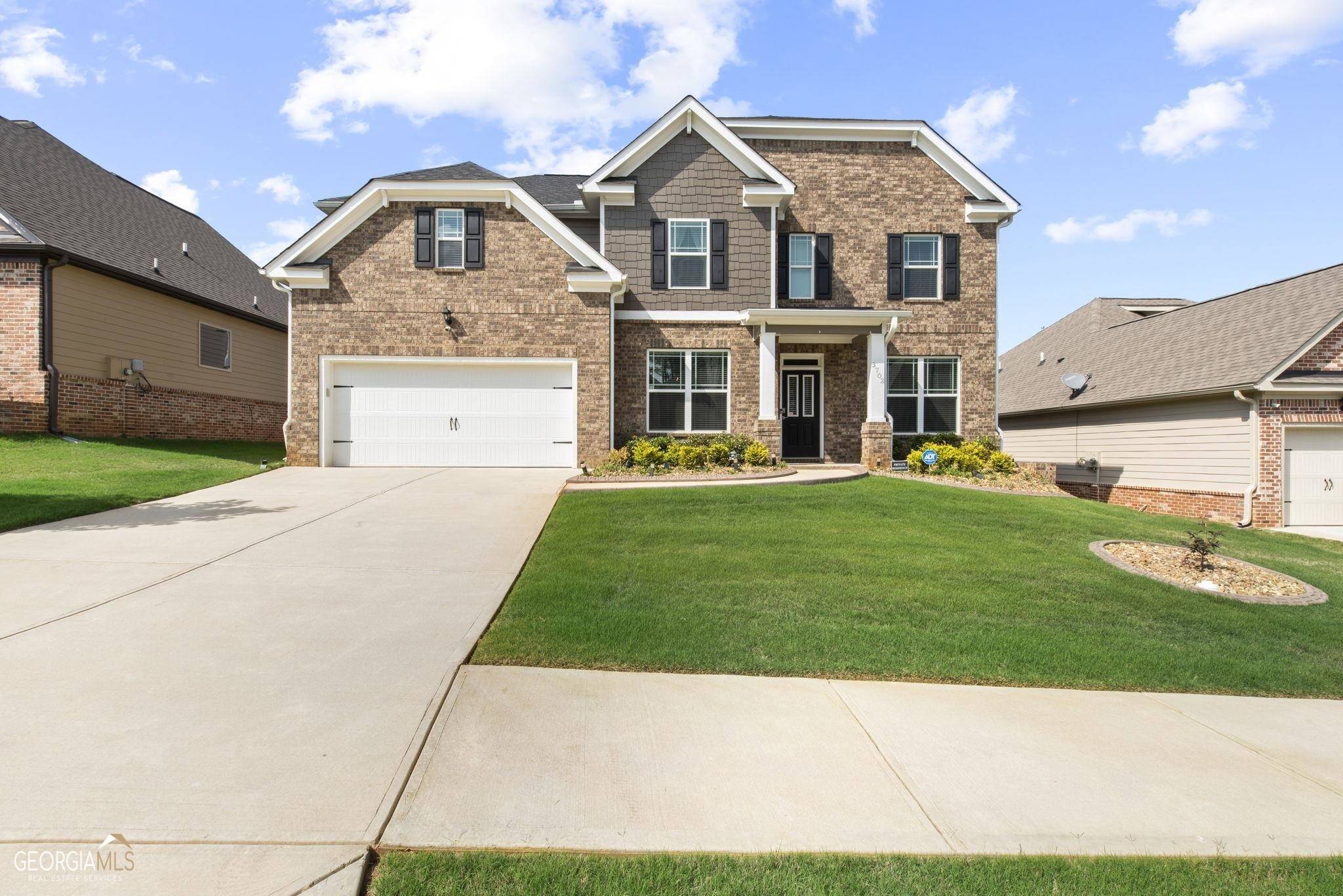 Stonecrest, GA 30038,3702 Maple Hill