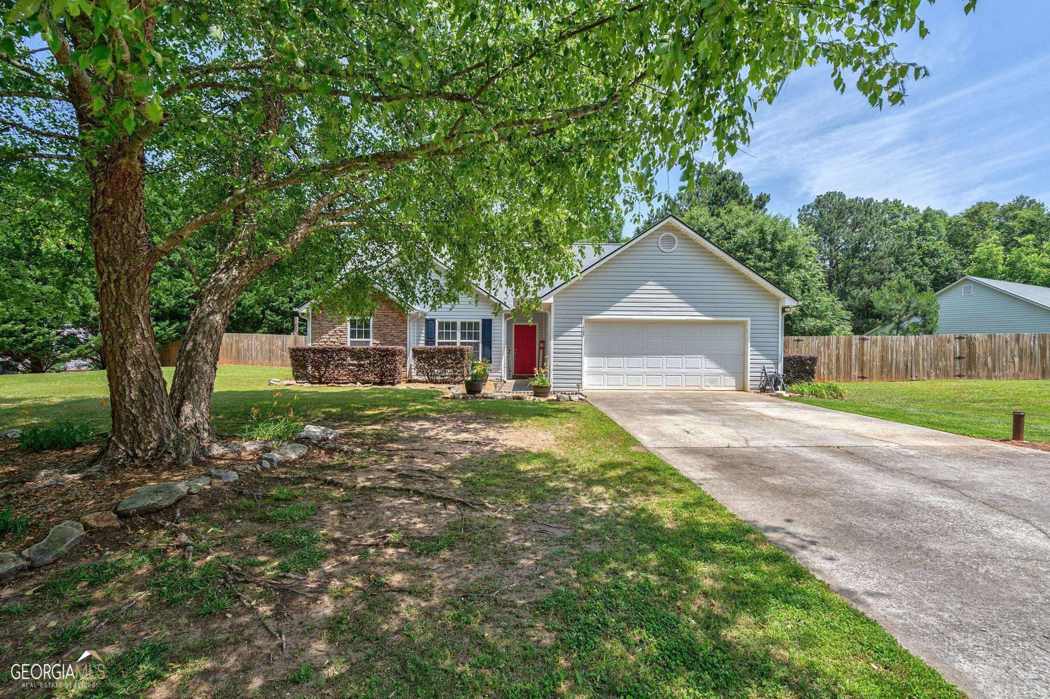 Statham, GA 30666,1403 Princeton