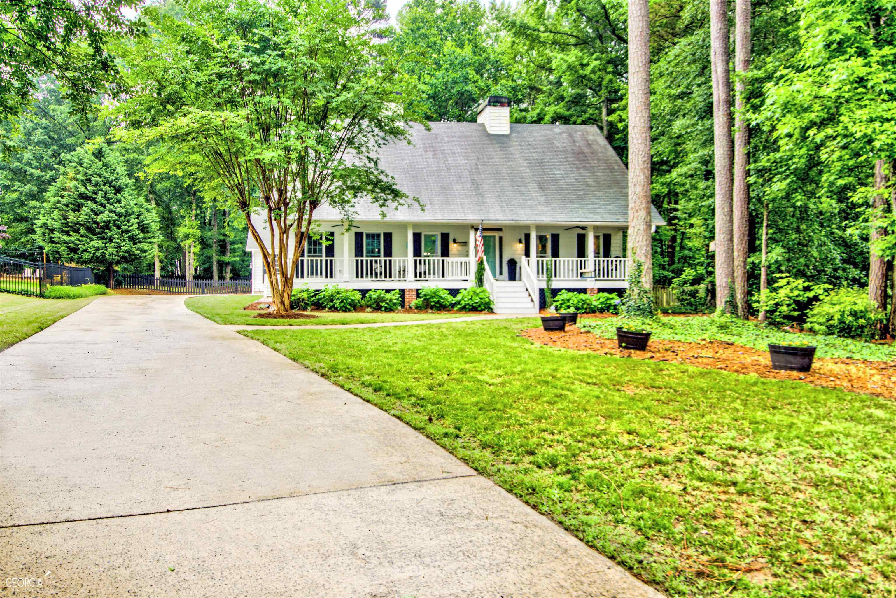 Peachtree City, GA 30269,415 Taberon