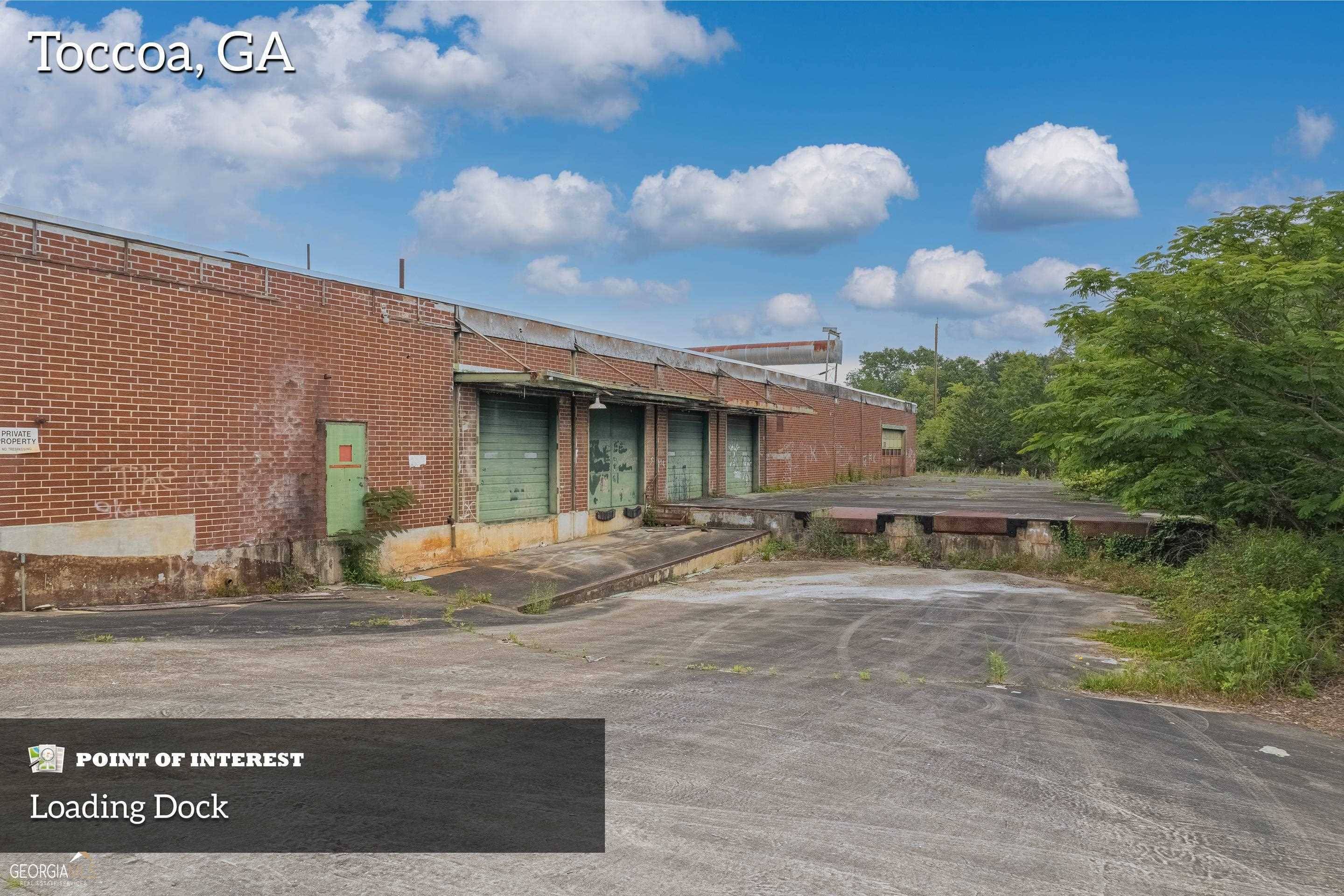 Toccoa, GA 30577,249 Peachtree