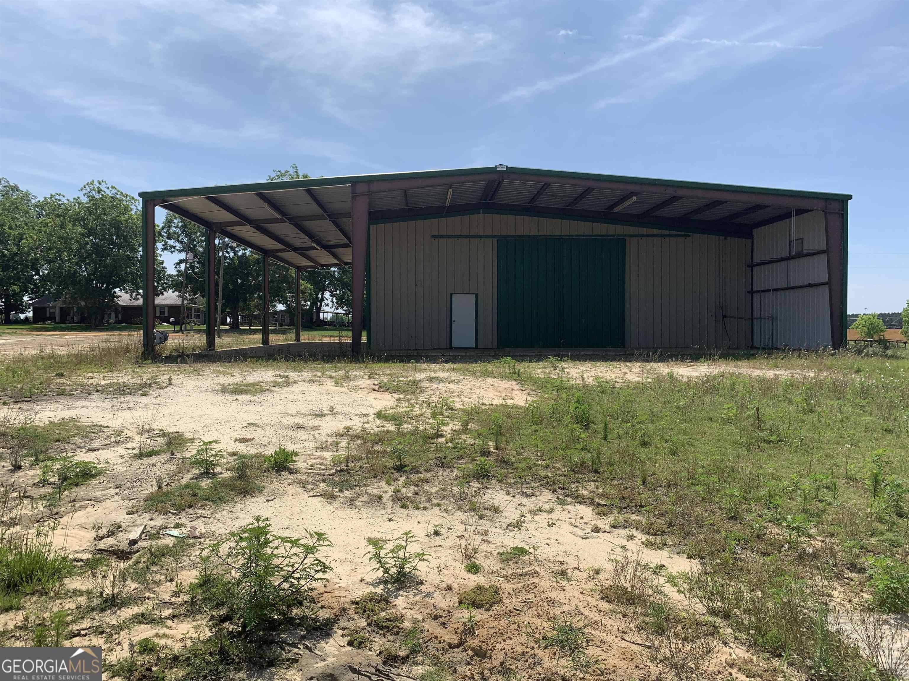 Cobbtown, GA 30420,0 Collins RD