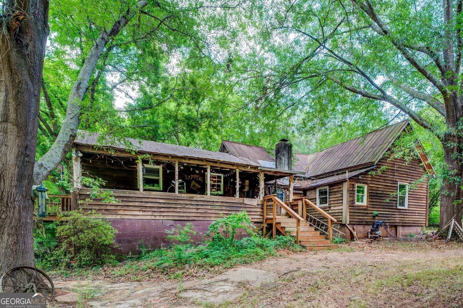 Hillsboro, GA 31038,242 Gainey RD