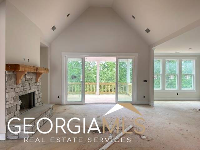 Newnan, GA 30263,LOT 11 North Cove Drive