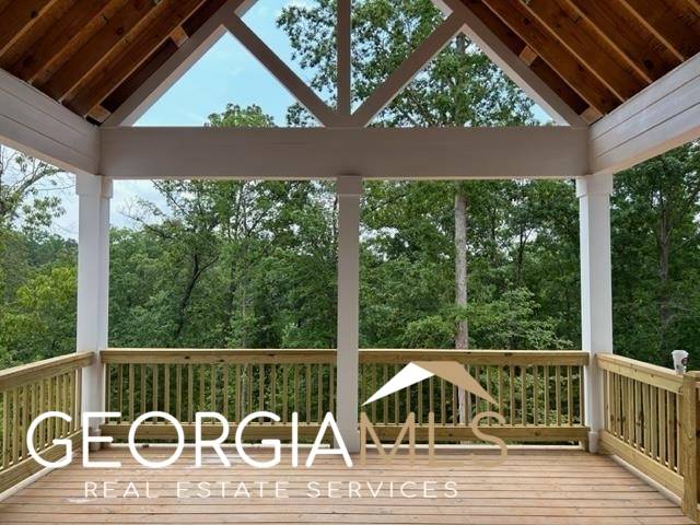 Newnan, GA 30263,LOT 11 North Cove Drive