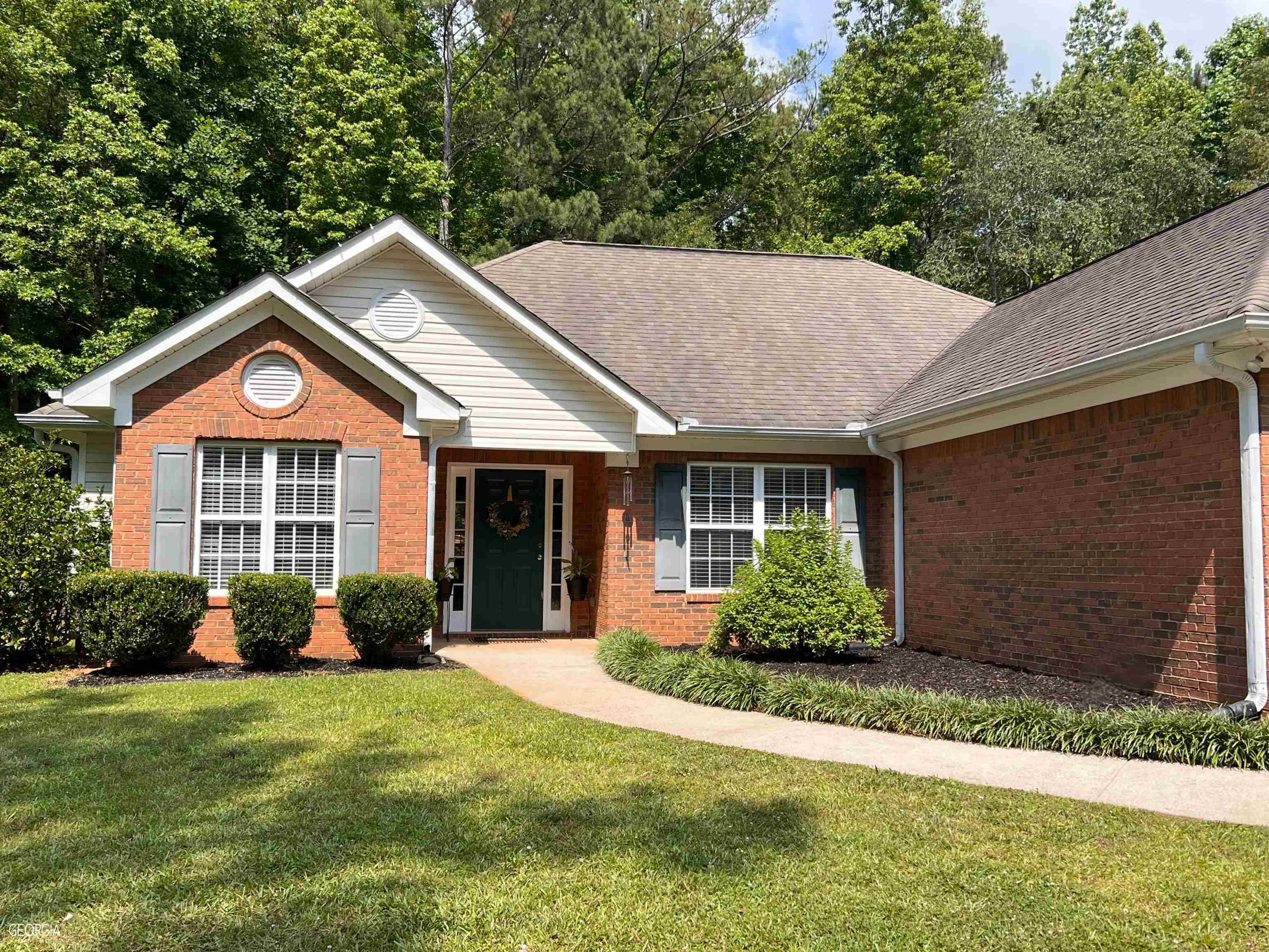 Rutledge, GA 30663,518 Indian Creek TRL