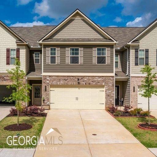 Oakwood, GA 30566,3626 Canyon Springs