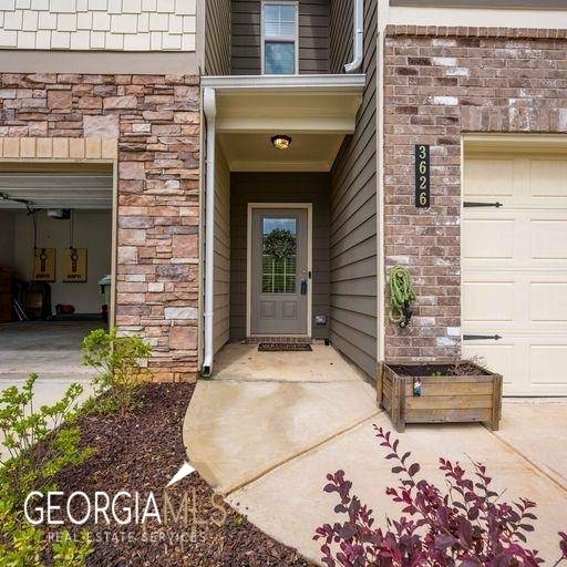 Oakwood, GA 30566,3626 Canyon Springs