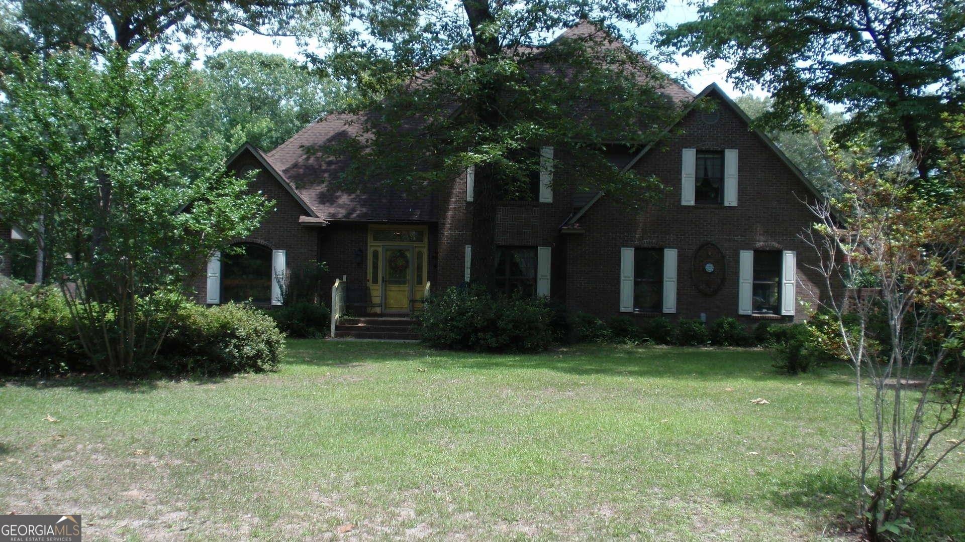 Dublin, GA 31021,220 Woodland Way