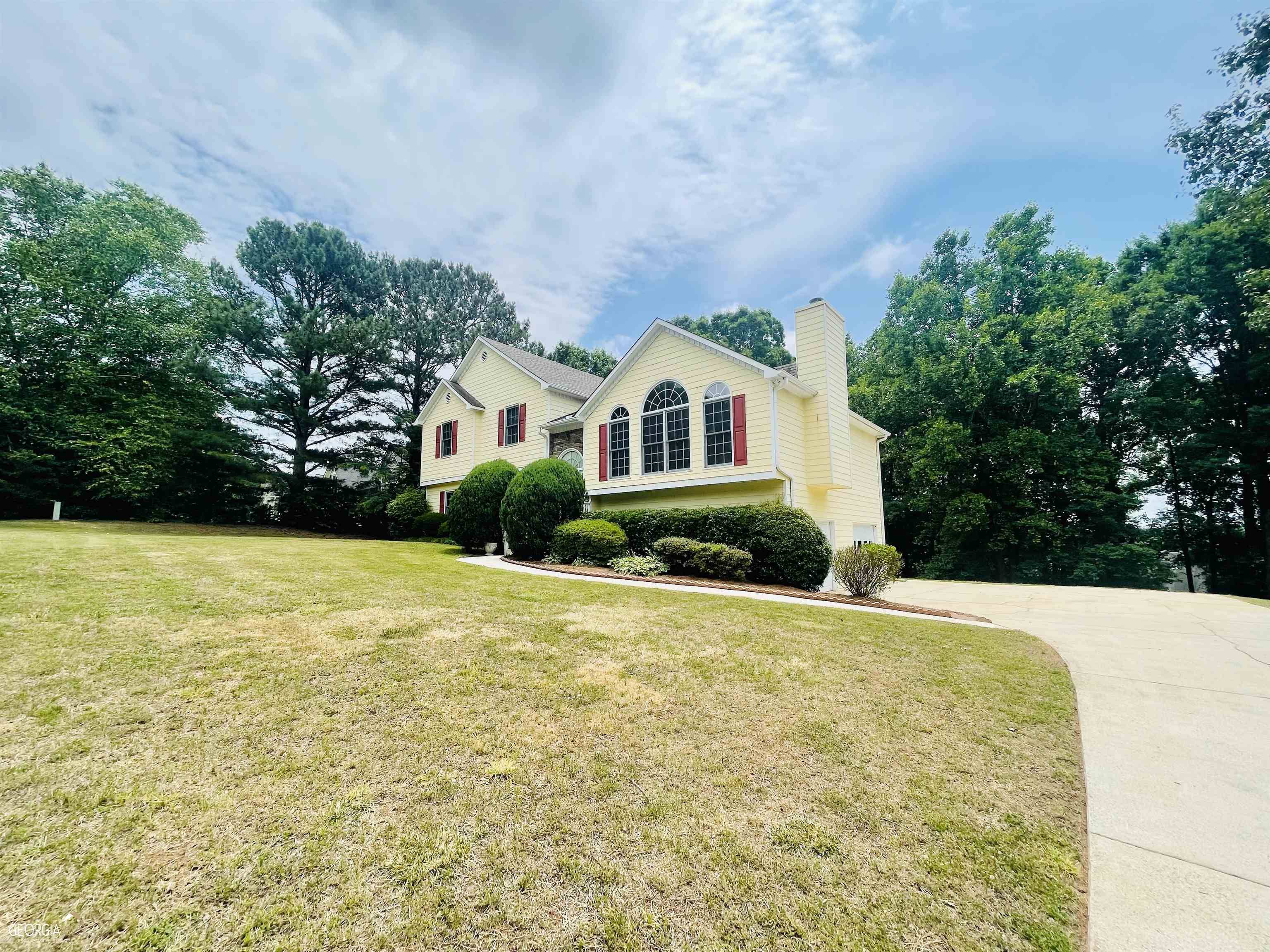 Woodstock, GA 30188,606 Springharbor DR