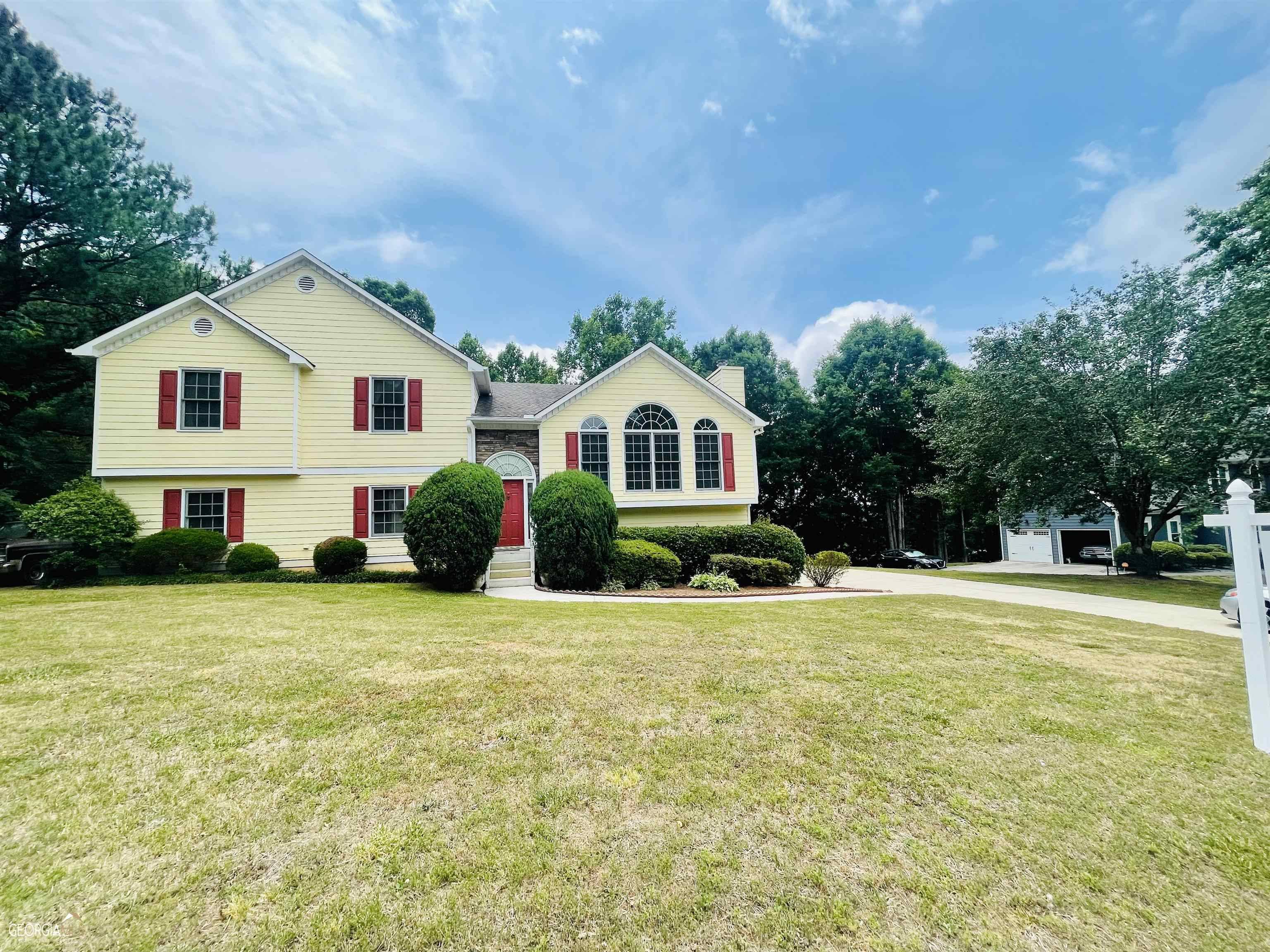 Woodstock, GA 30188,606 Springharbor DR