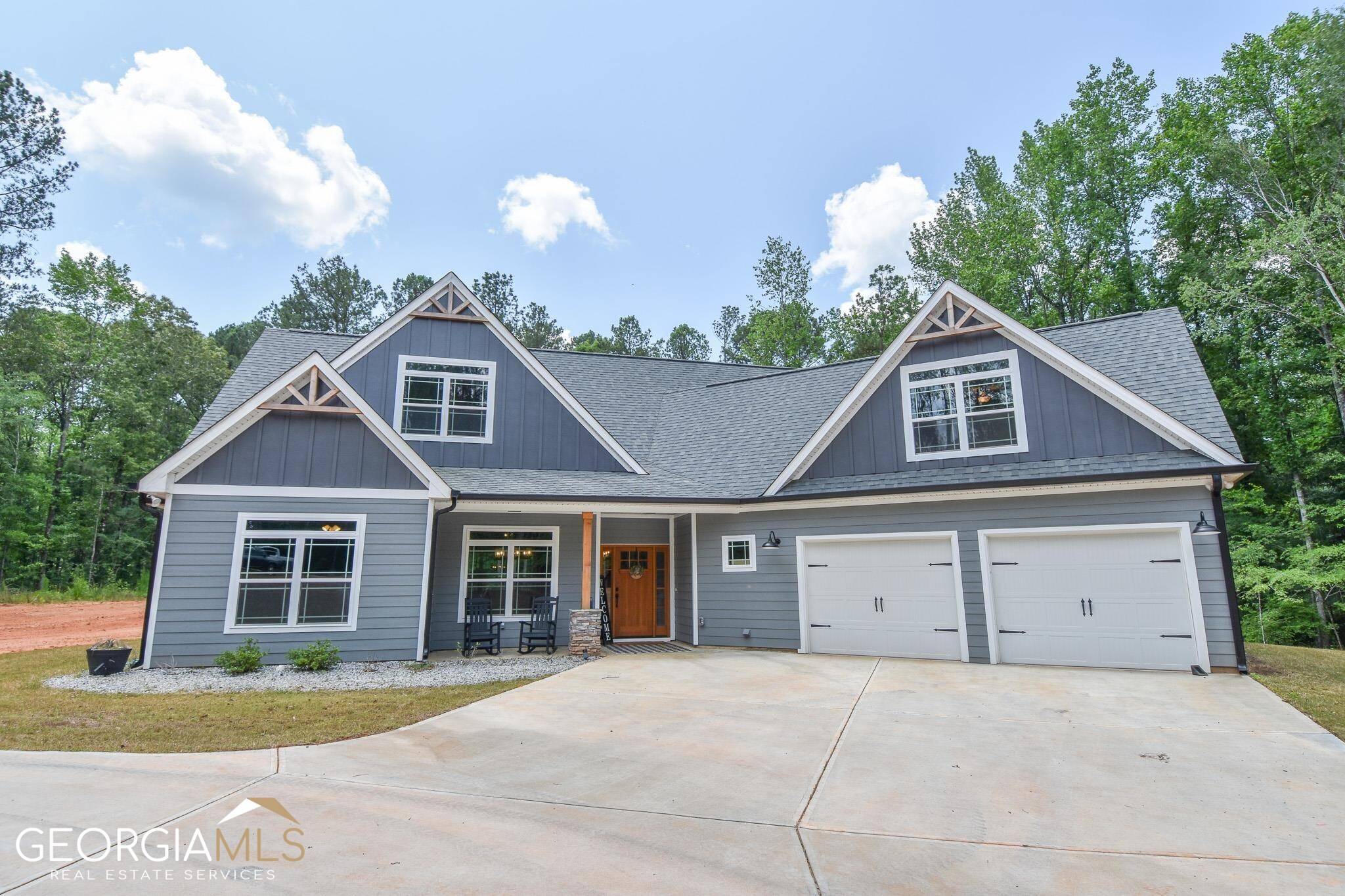 Williamson, GA 30292,1549 Williamson Zebulon RD