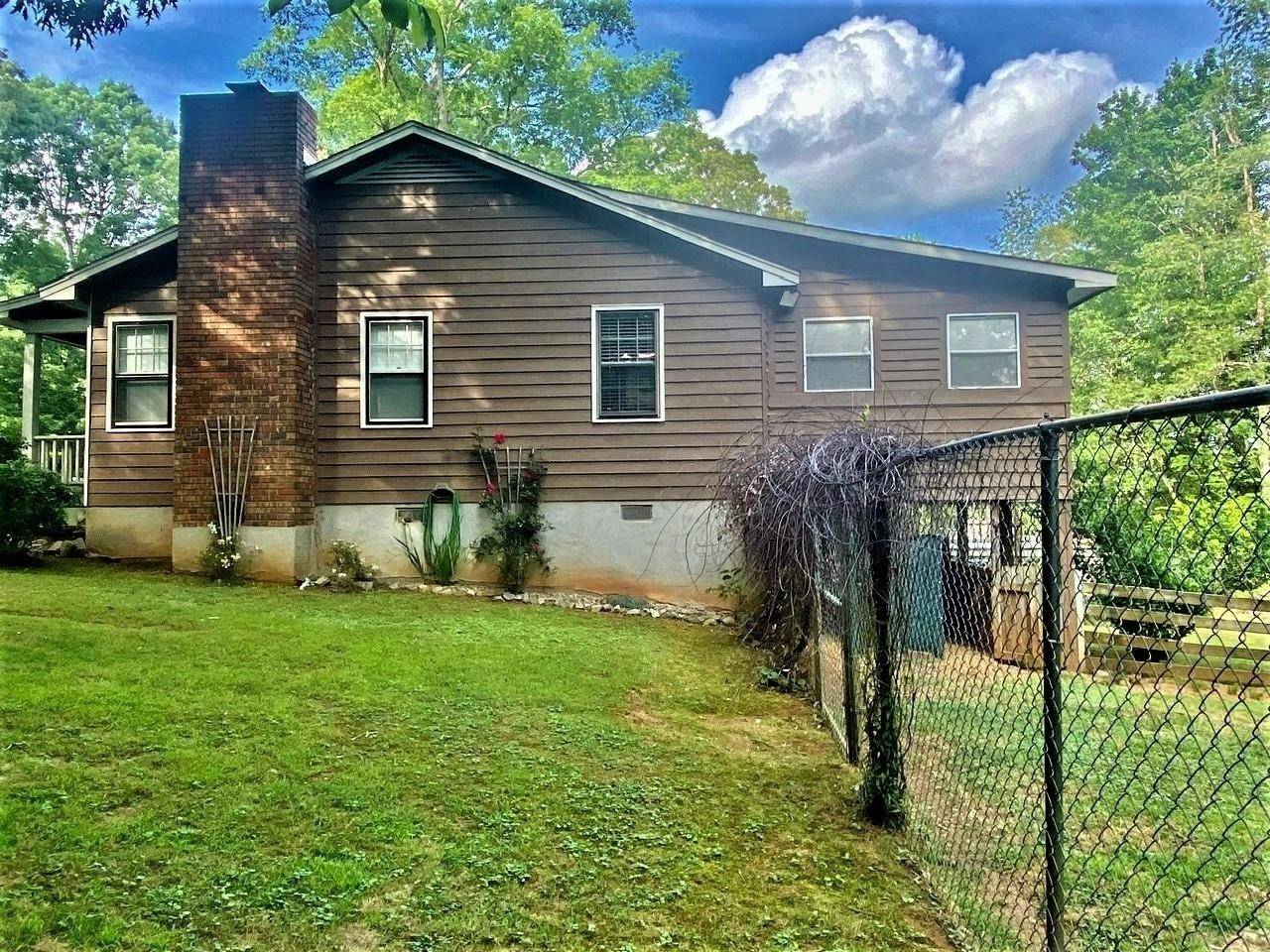 Mount Airy, GA 30563,250 Donald Cleveland RD