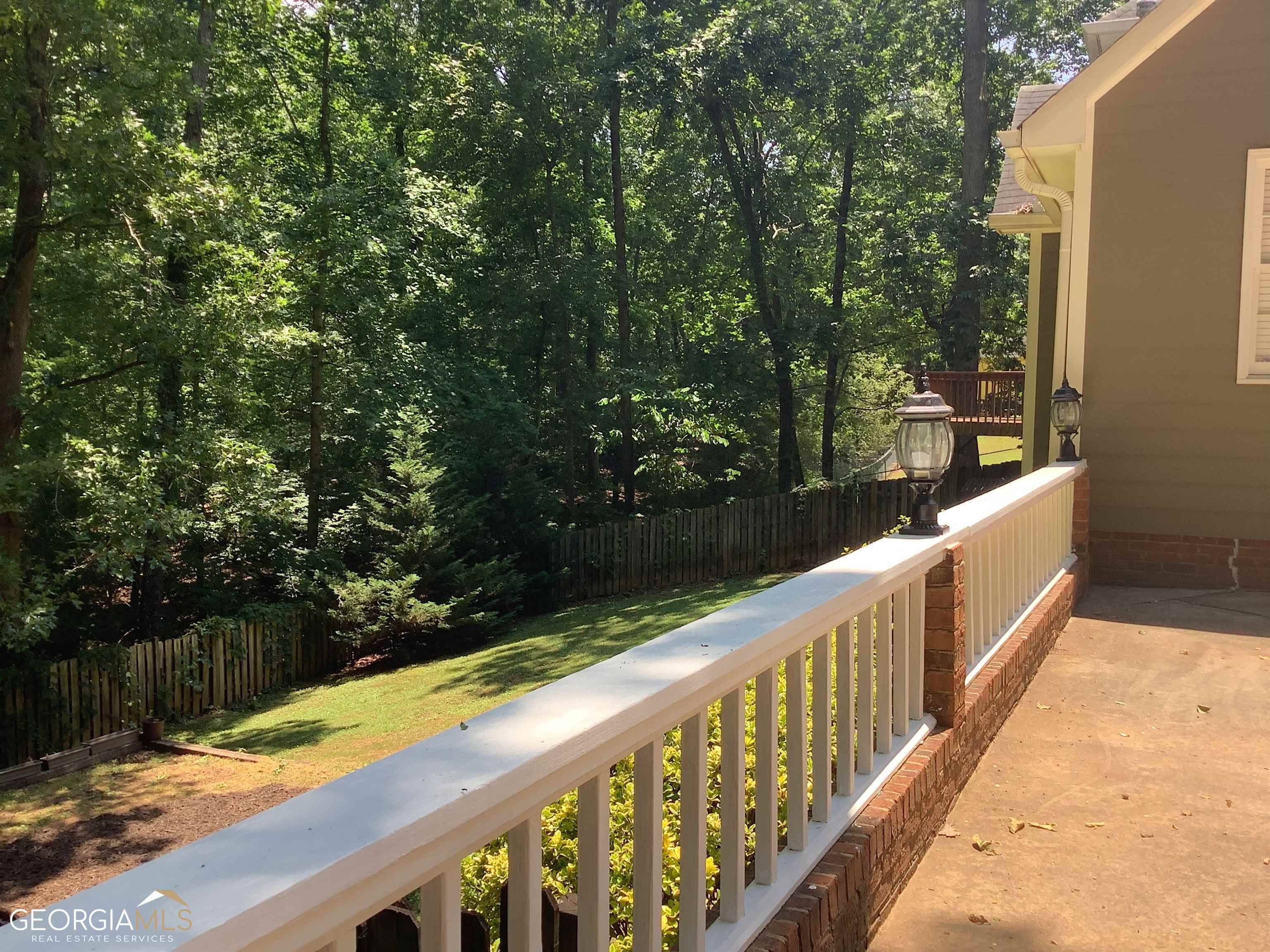 Silver Creek, GA 30173,13 Ramblewood DR SE