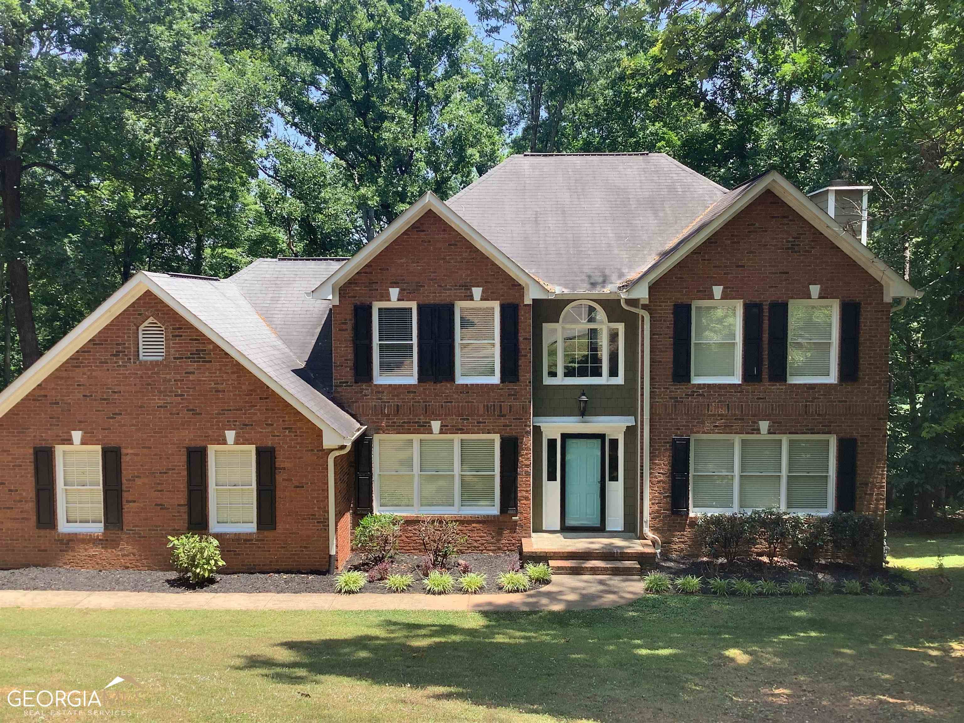 Silver Creek, GA 30173,13 Ramblewood DR SE