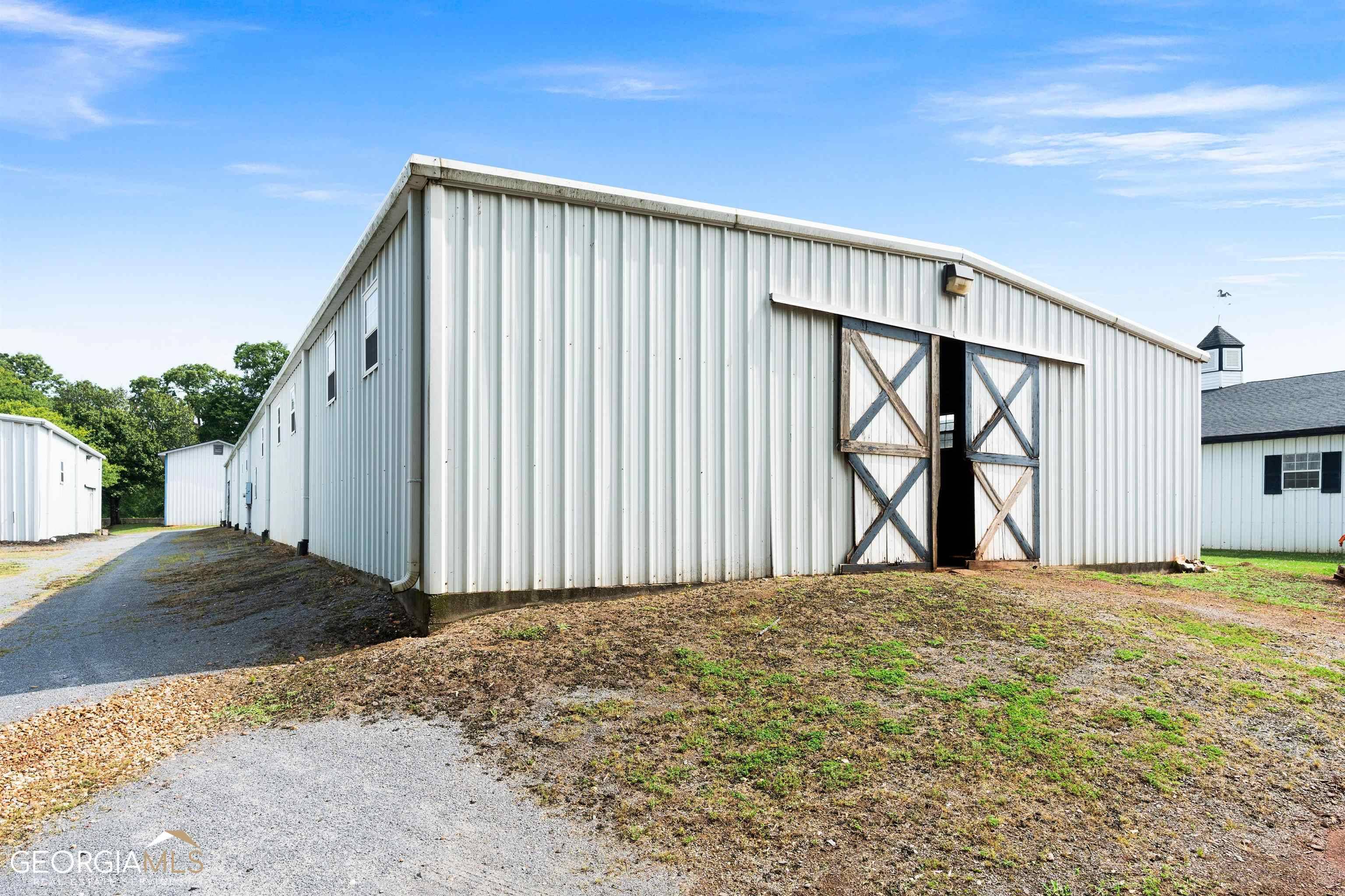 Cartersville, GA 30120,700 Brown Farm