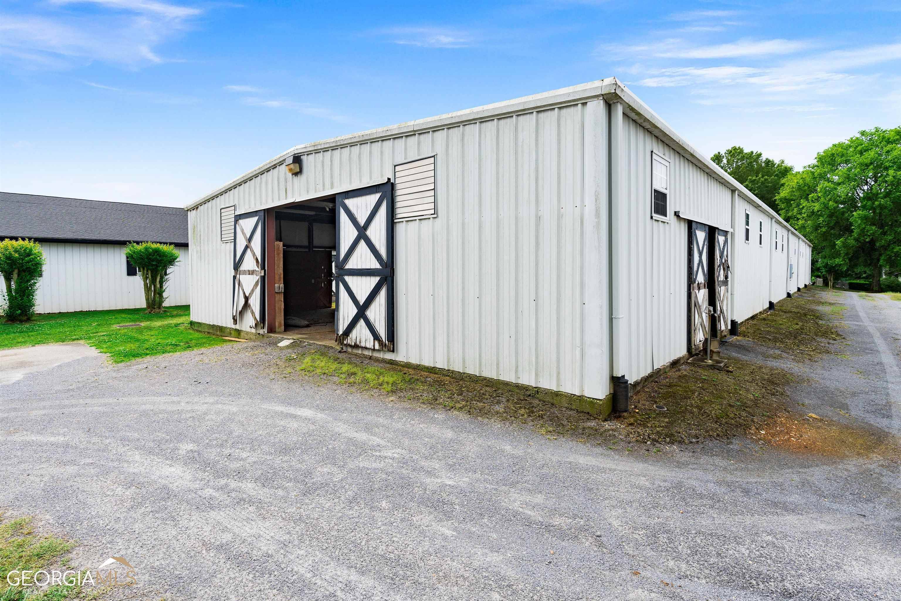 Cartersville, GA 30120,700 Brown Farm