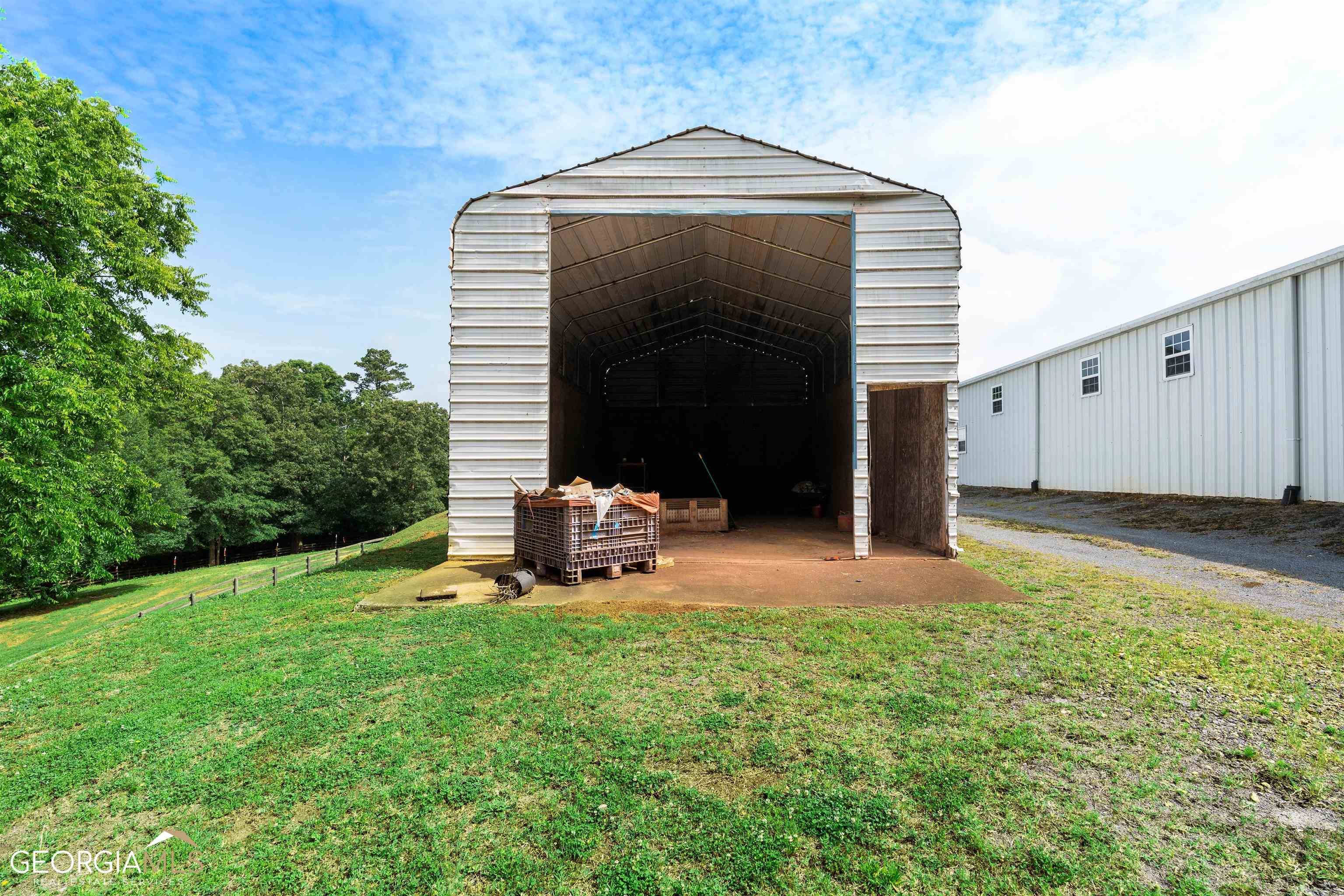 Cartersville, GA 30120,700 Brown Farm